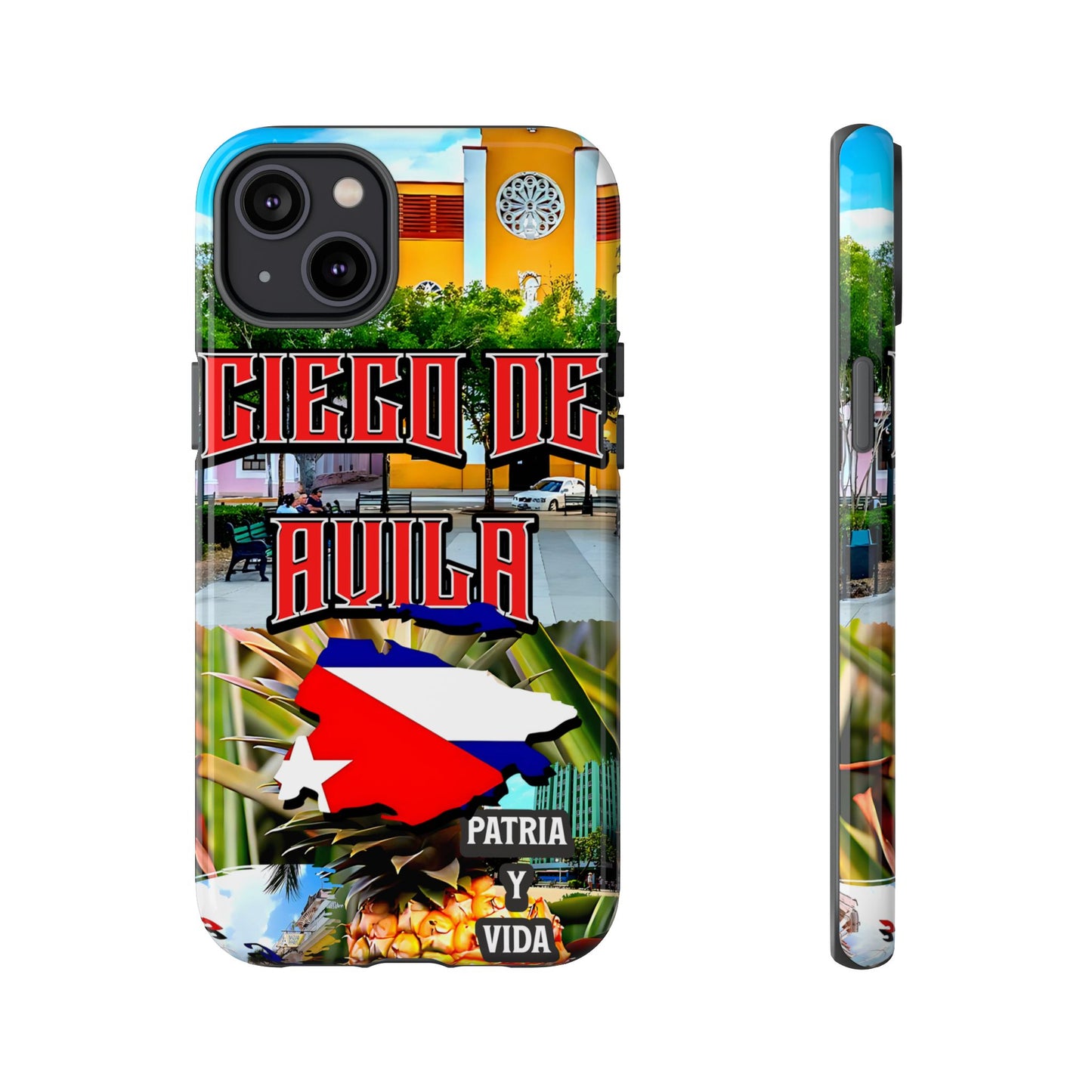 FUNDAS PARA TELEFONOS, CUBA, CIEGO DE AVILA, PROVINCIAS, IPHONE, SAMSUNG