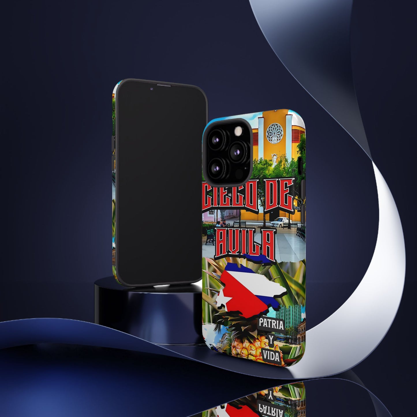 FUNDAS PARA TELEFONOS, CUBA, CIEGO DE AVILA, PROVINCIAS, IPHONE, SAMSUNG