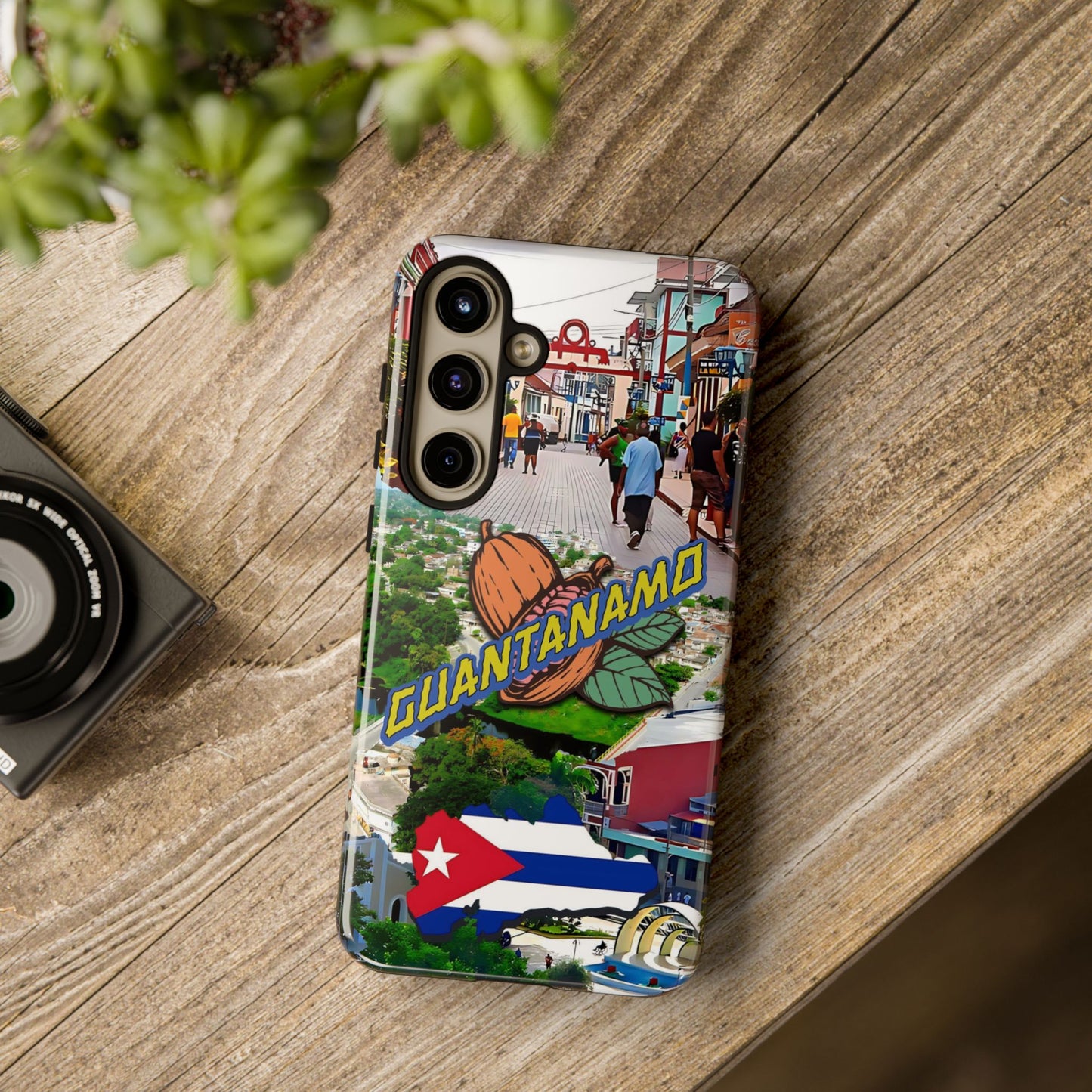 FUNDAS PARA TELEFONOS, IPHONE, SAMSUNG, GUANTANAMO CUBA, PROVINCIAS