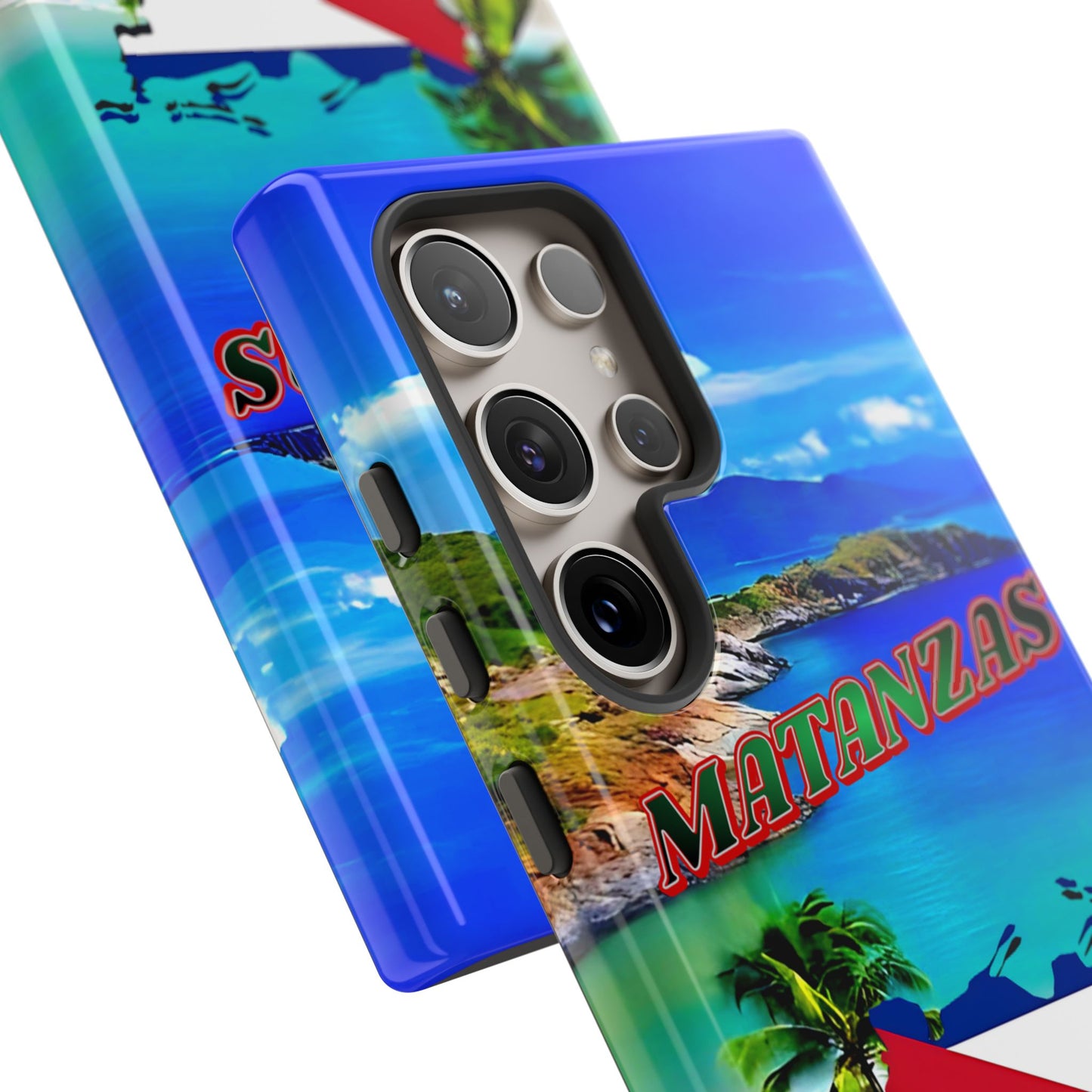 FUNDAS PARA TELEFONOS, CUBA, MATANZAS, BANDERA DE CUBA, IPHONE, SAMSUNG