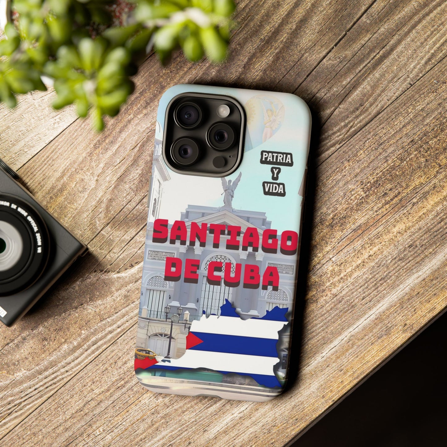 FUNDAS PARA TELEFONOS, CUBA, SANTIAGO DE CUBA, IPHONE, SAMSUNG, PATRIA Y VIDA, PROVINCIAS