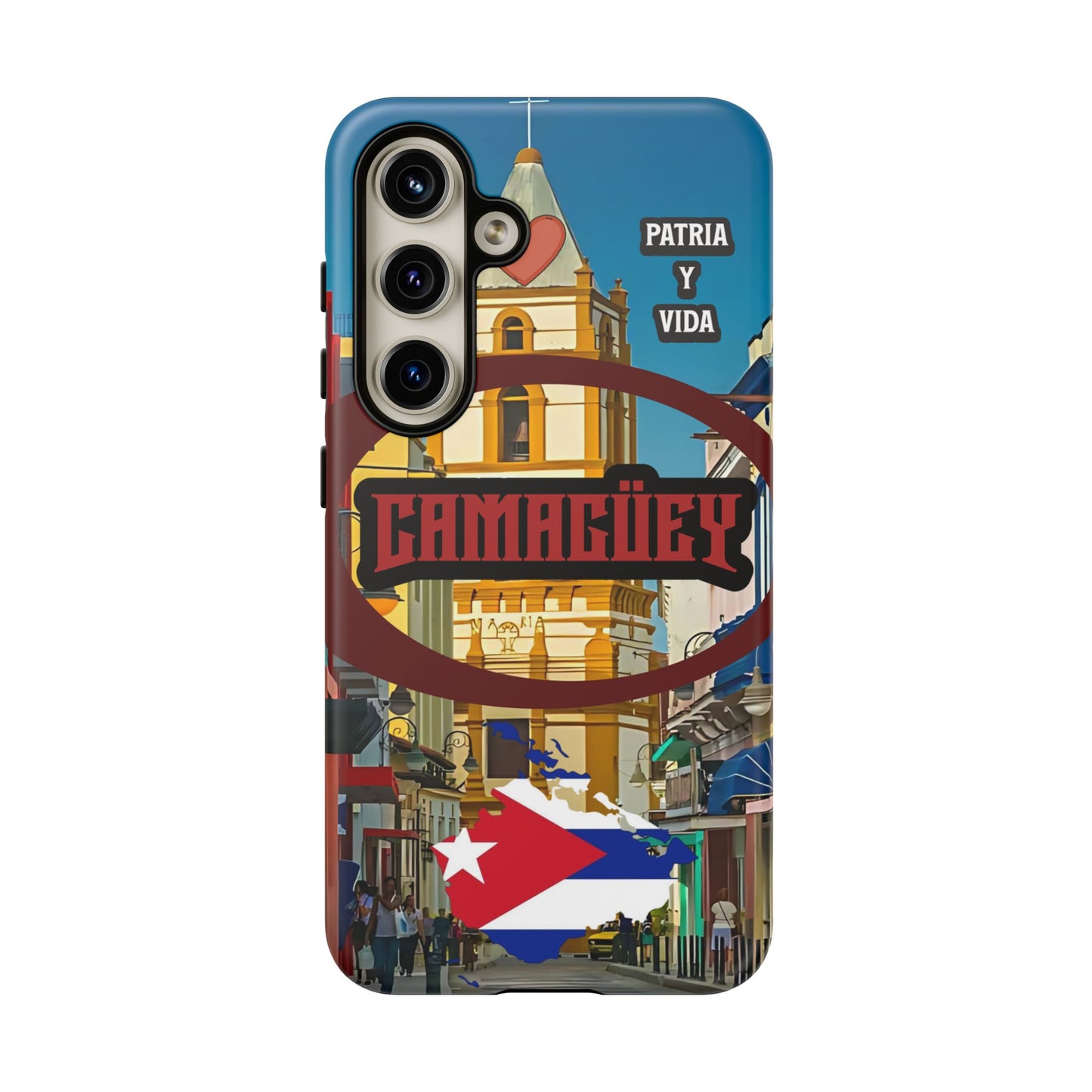 fundas de telefonos, cuba, asere,CAMAGUEY, patria y vida, iphone, samsung