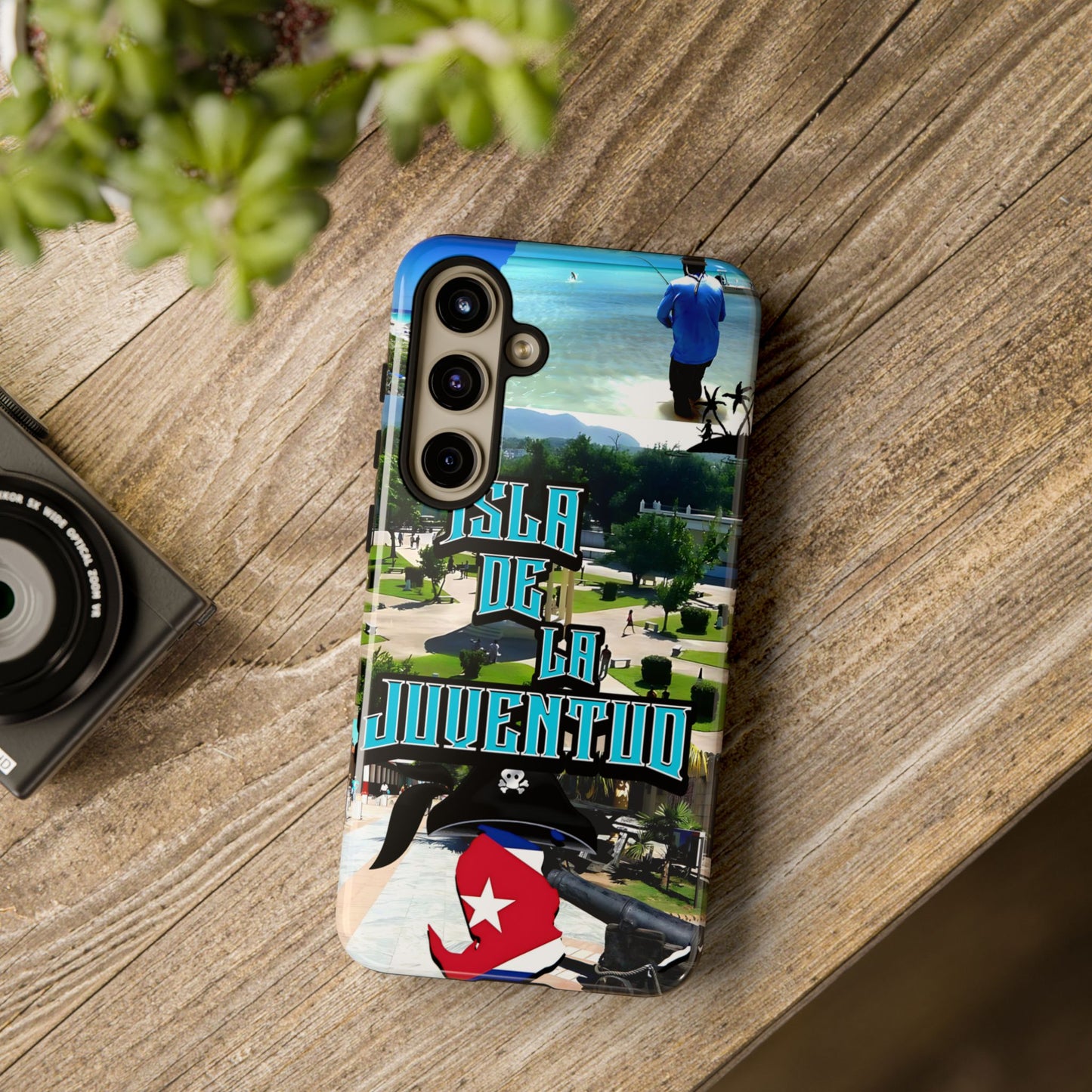 FUNDAS PARA TELEFONOS, CUBA, ISLA DE LA JUVENTUD, PROVINCIAS, IPHONE, SAMSUNG