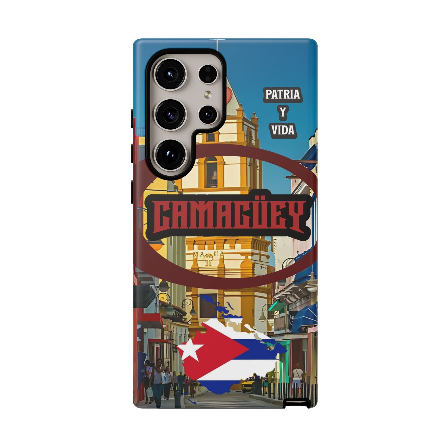 fundas de telefonos, cuba, asere,CAMAGUEY, patria y vida, iphone, samsung