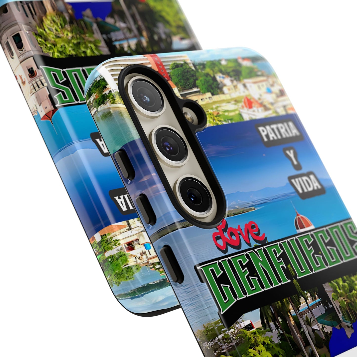 FUNDAS PARA TELEFONOS, CUBA, CIENFUEGOS, PROVINCIAS, IPHONE, SAMDUNG