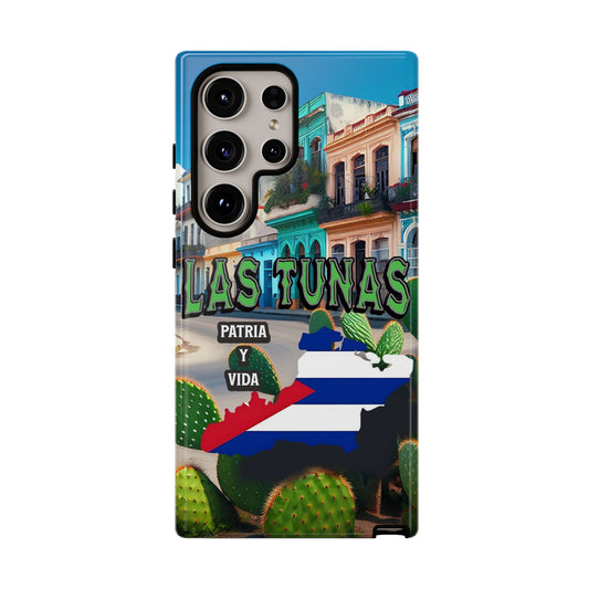 FUNDA DE TELEFONO, CUBA, LAS TUNAS, PROVINCIAS DE CUBA, IPHONE, SAMSUNG, PATRIA Y VIDA