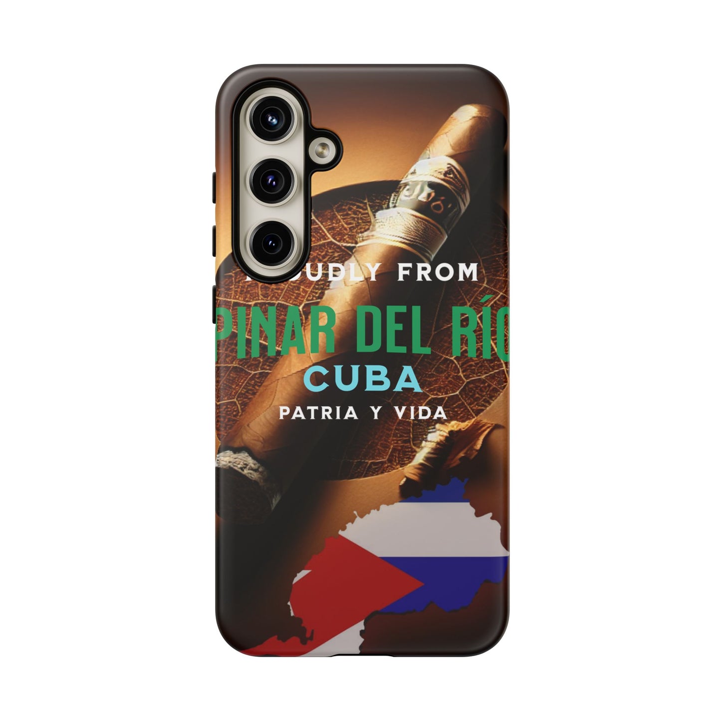 fundas de telefono, pinar del rio, cuba, asere, patria y vida, iphone, samasung