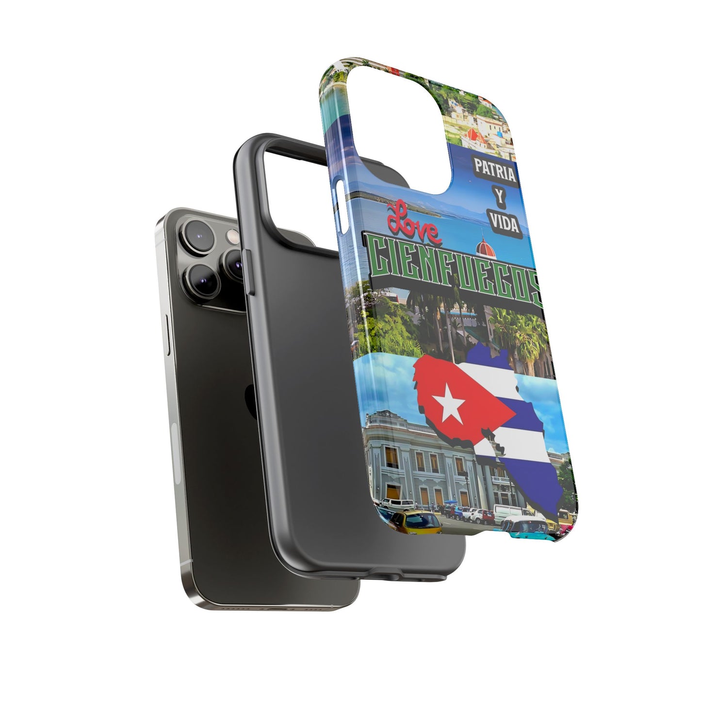 FUNDAS PARA TELEFONOS, CUBA, CIENFUEGOS, PROVINCIAS, IPHONE, SAMDUNG