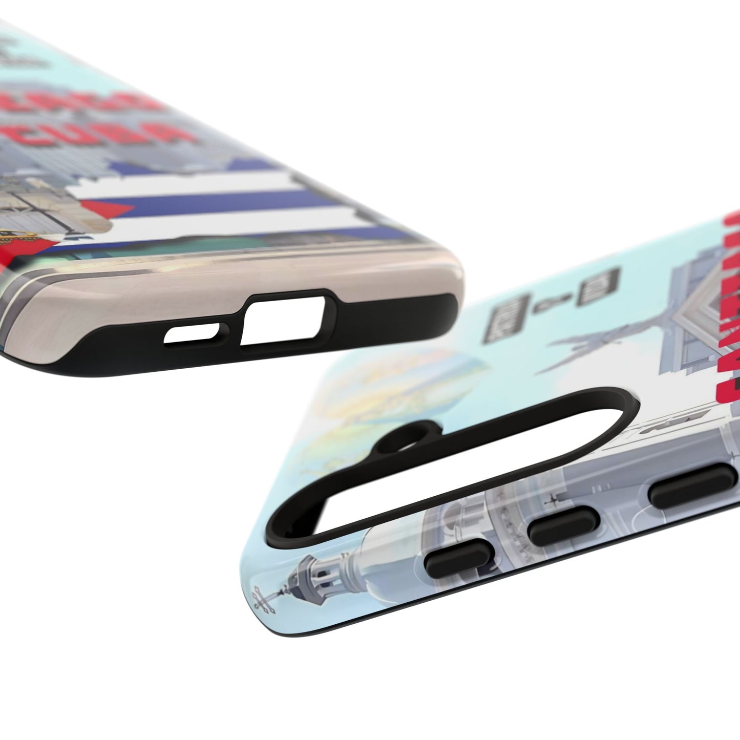 FUNDAS PARA TELEFONOS, CUBA, SANTIAGO DE CUBA, IPHONE, SAMSUNG, PATRIA Y VIDA, PROVINCIAS