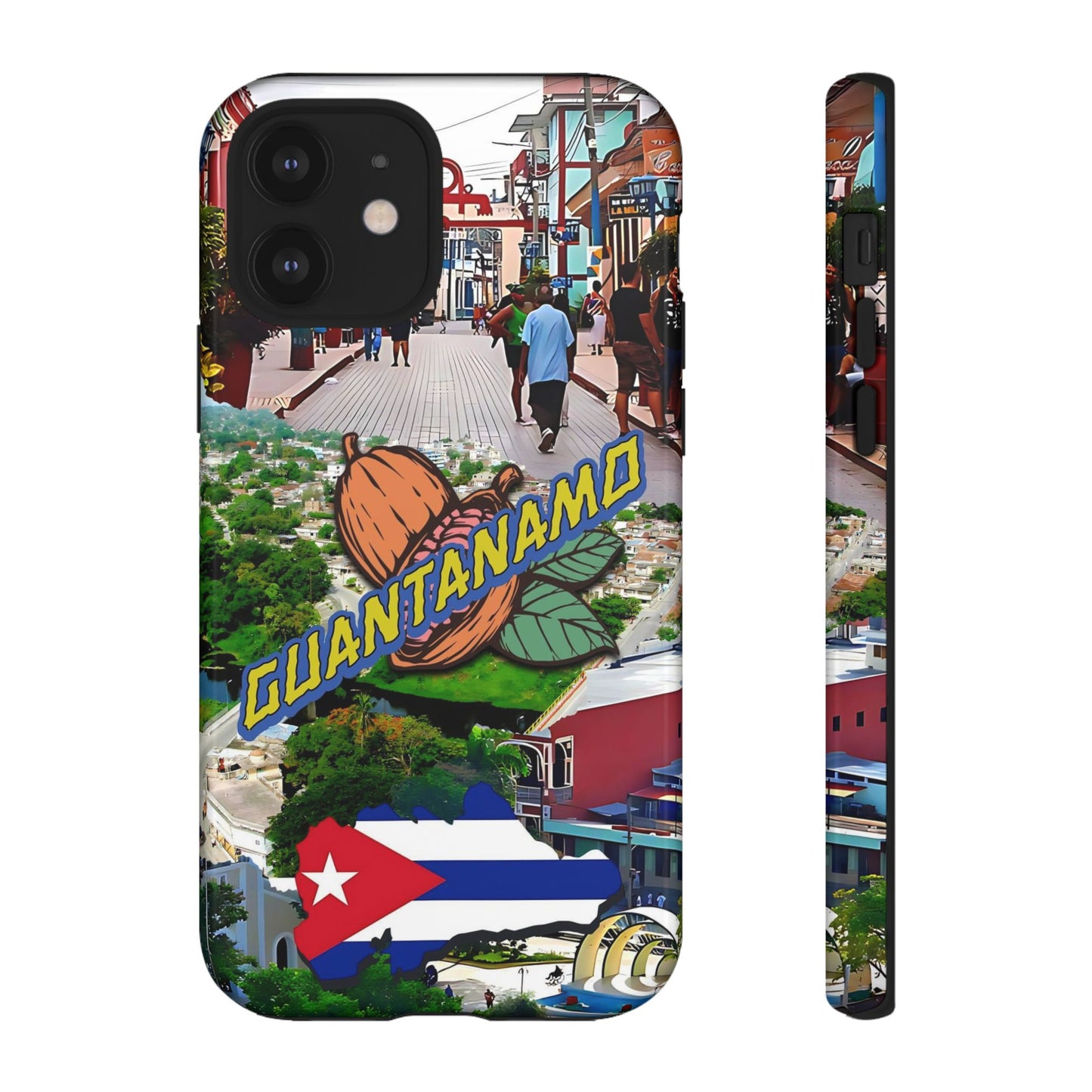 FUNDAS PARA TELEFONOS, IPHONE, SAMSUNG, GUANTANAMO CUBA, PROVINCIAS