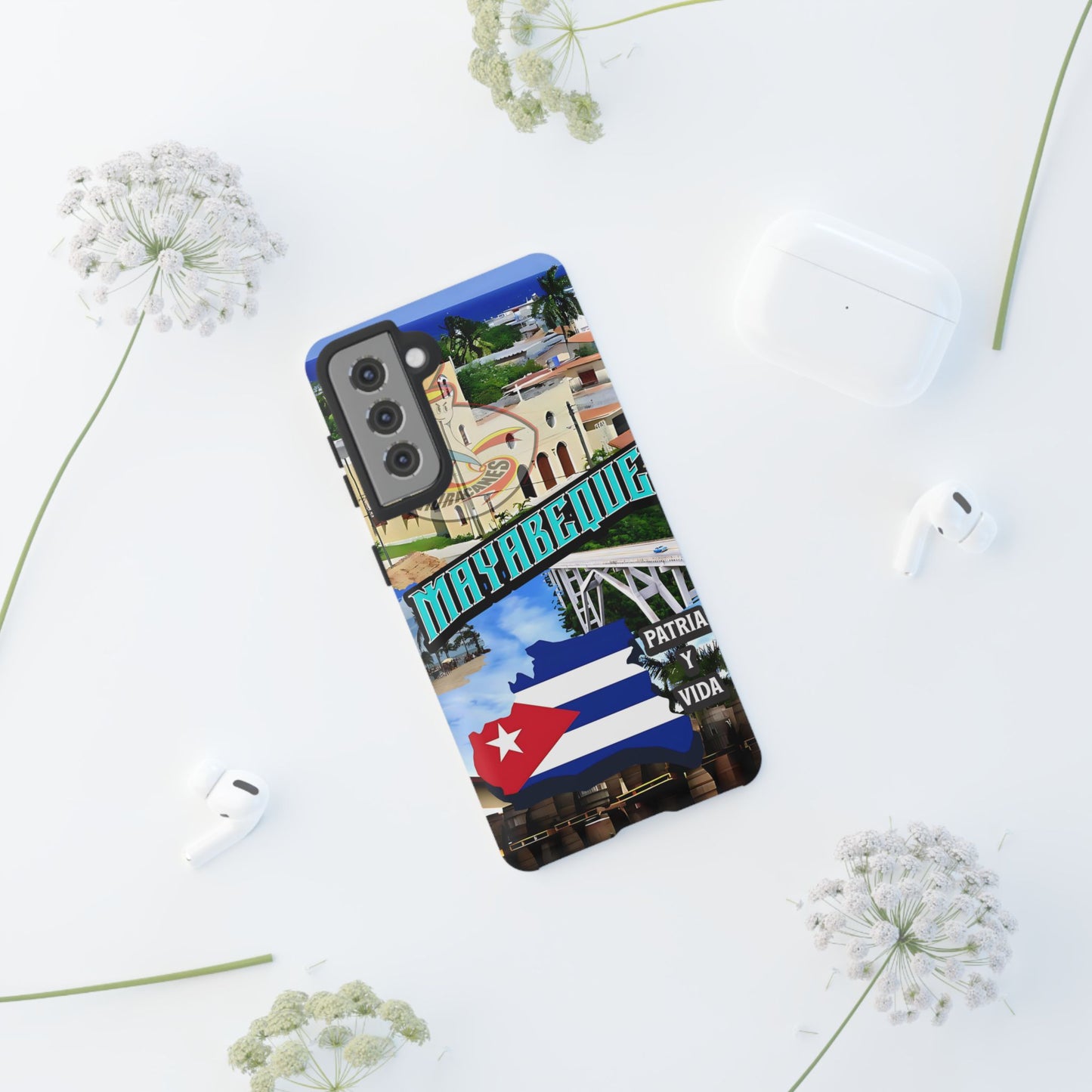 FUNDAS PARA TELEFONOS, CUBA, MAYABEQUE, IPHONE, SAMSUNG, PROVINCIAS, PATRIA Y VIDA