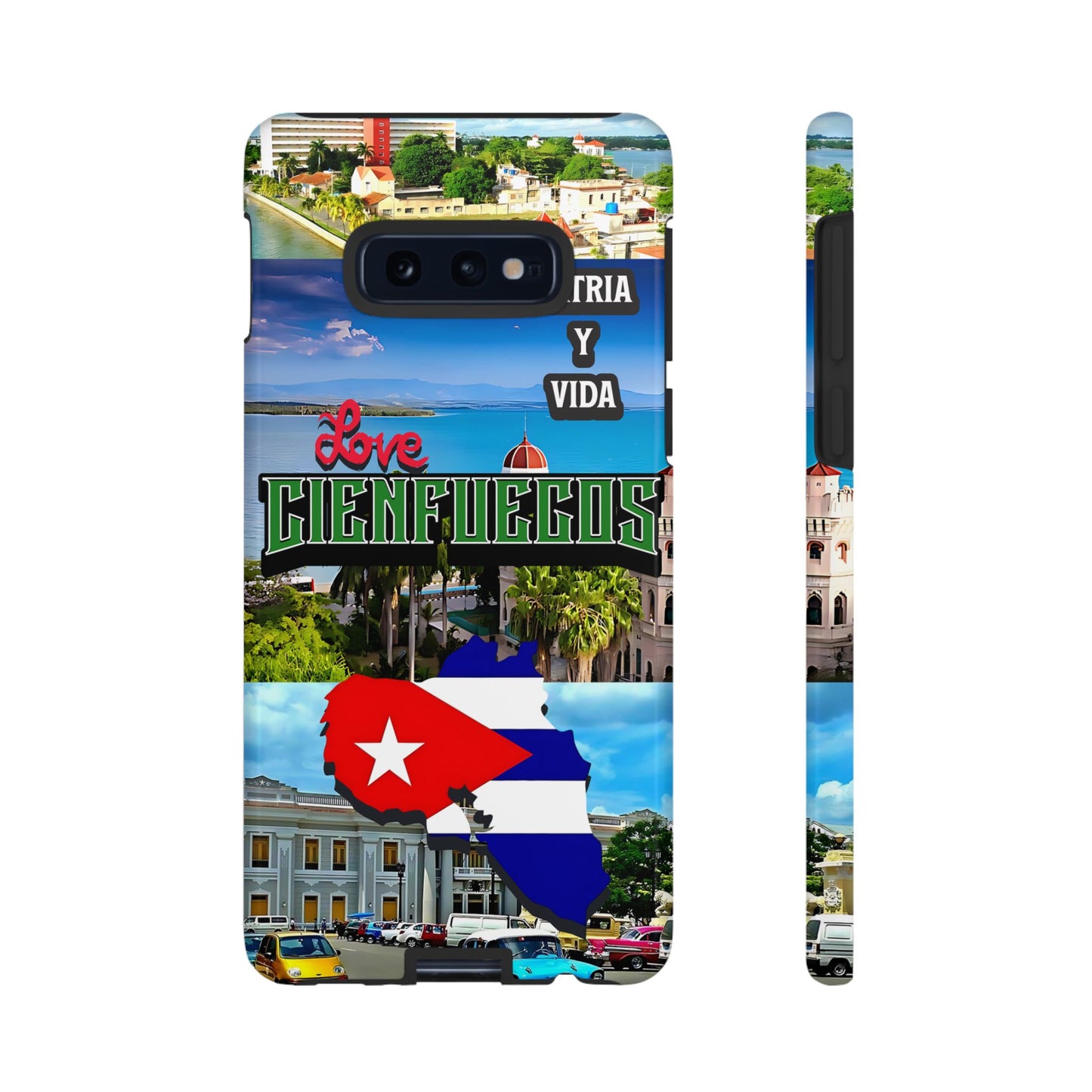 FUNDAS PARA TELEFONOS, CUBA, CIENFUEGOS, PROVINCIAS, IPHONE, SAMDUNG