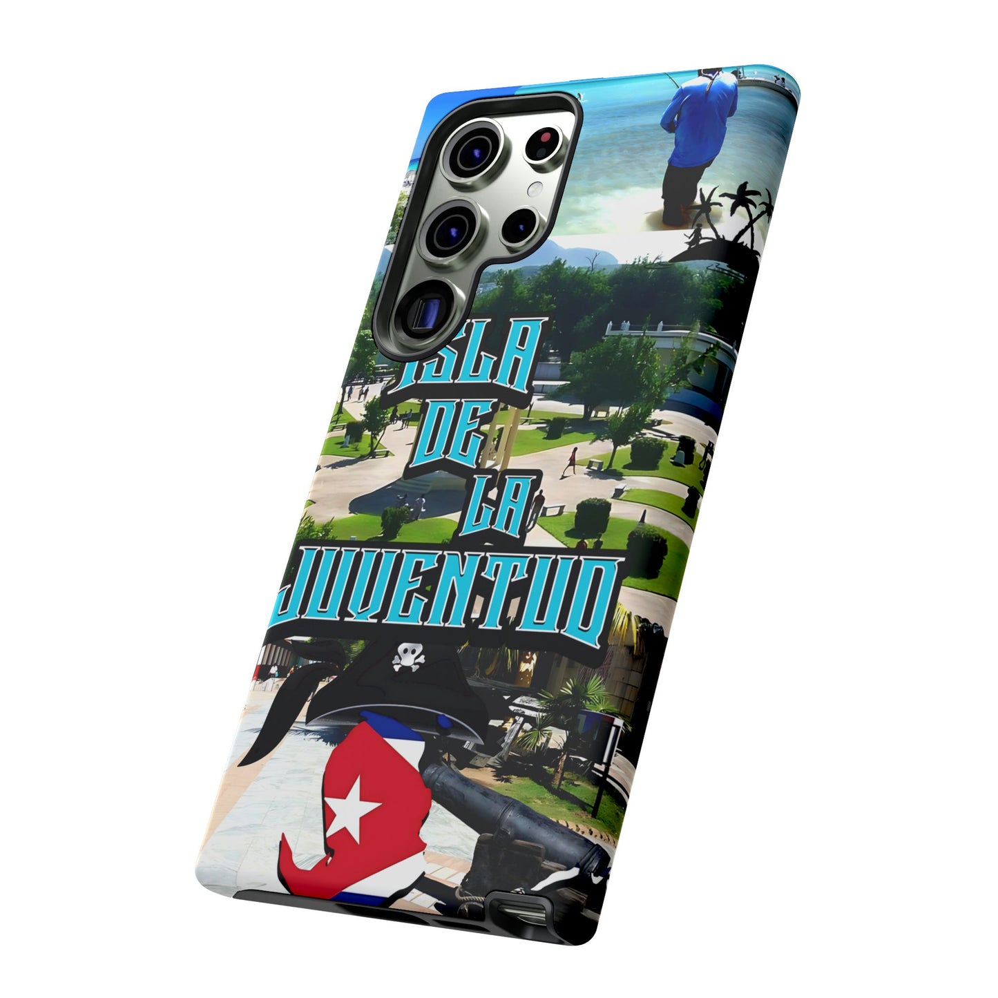 FUNDAS PARA TELEFONOS, CUBA, ISLA DE LA JUVENTUD, PROVINCIAS, IPHONE, SAMSUNG