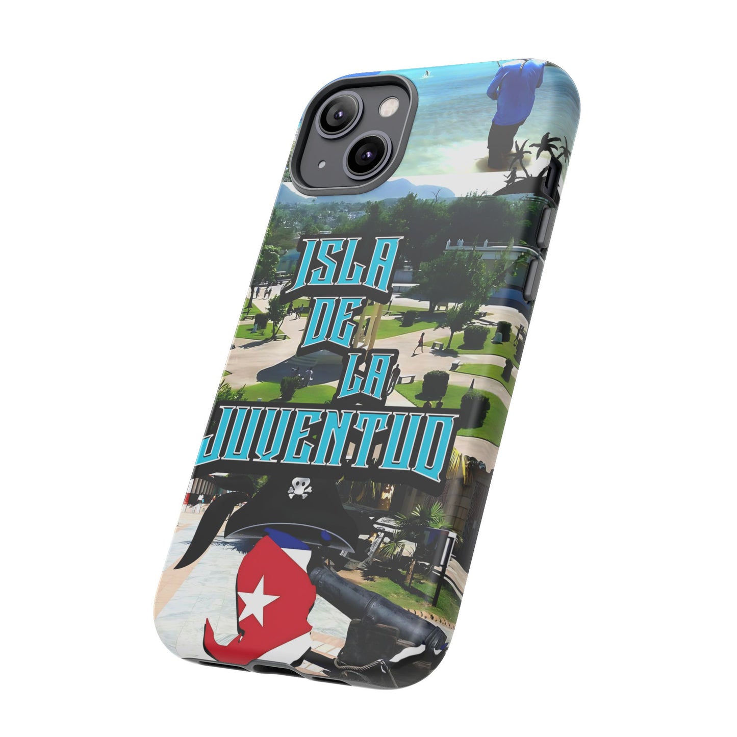 FUNDAS PARA TELEFONOS, CUBA, ISLA DE LA JUVENTUD, PROVINCIAS, IPHONE, SAMSUNG