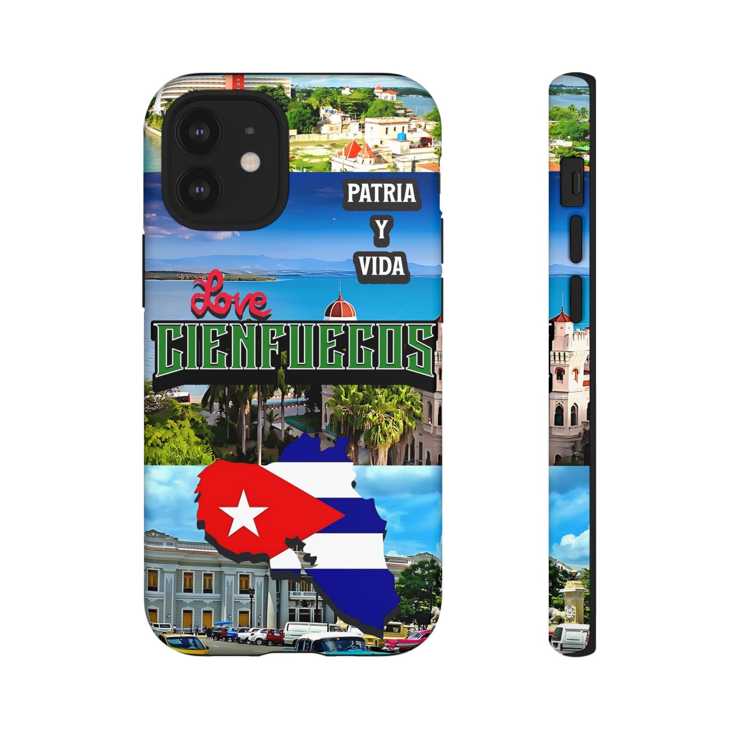 FUNDAS PARA TELEFONOS, CUBA, CIENFUEGOS, PROVINCIAS, IPHONE, SAMDUNG