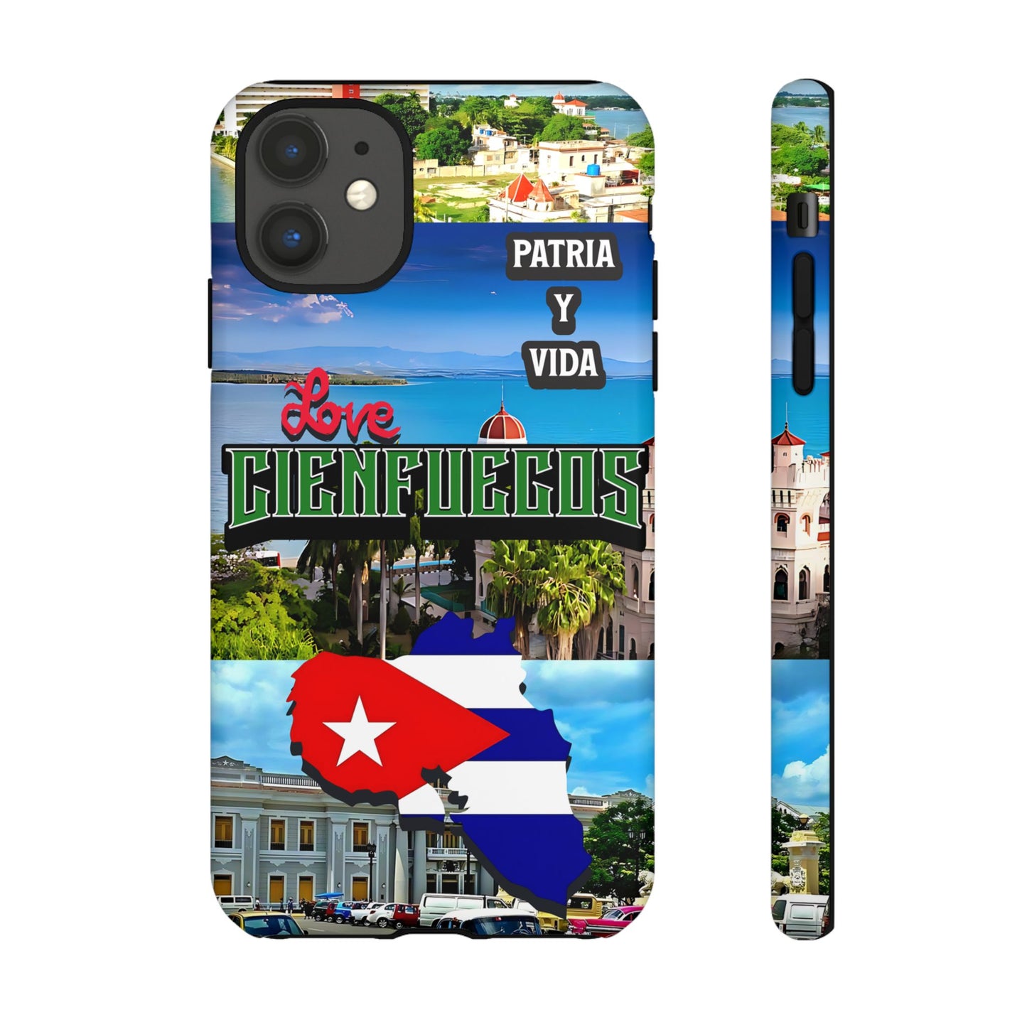 FUNDAS PARA TELEFONOS, CUBA, CIENFUEGOS, PROVINCIAS, IPHONE, SAMDUNG