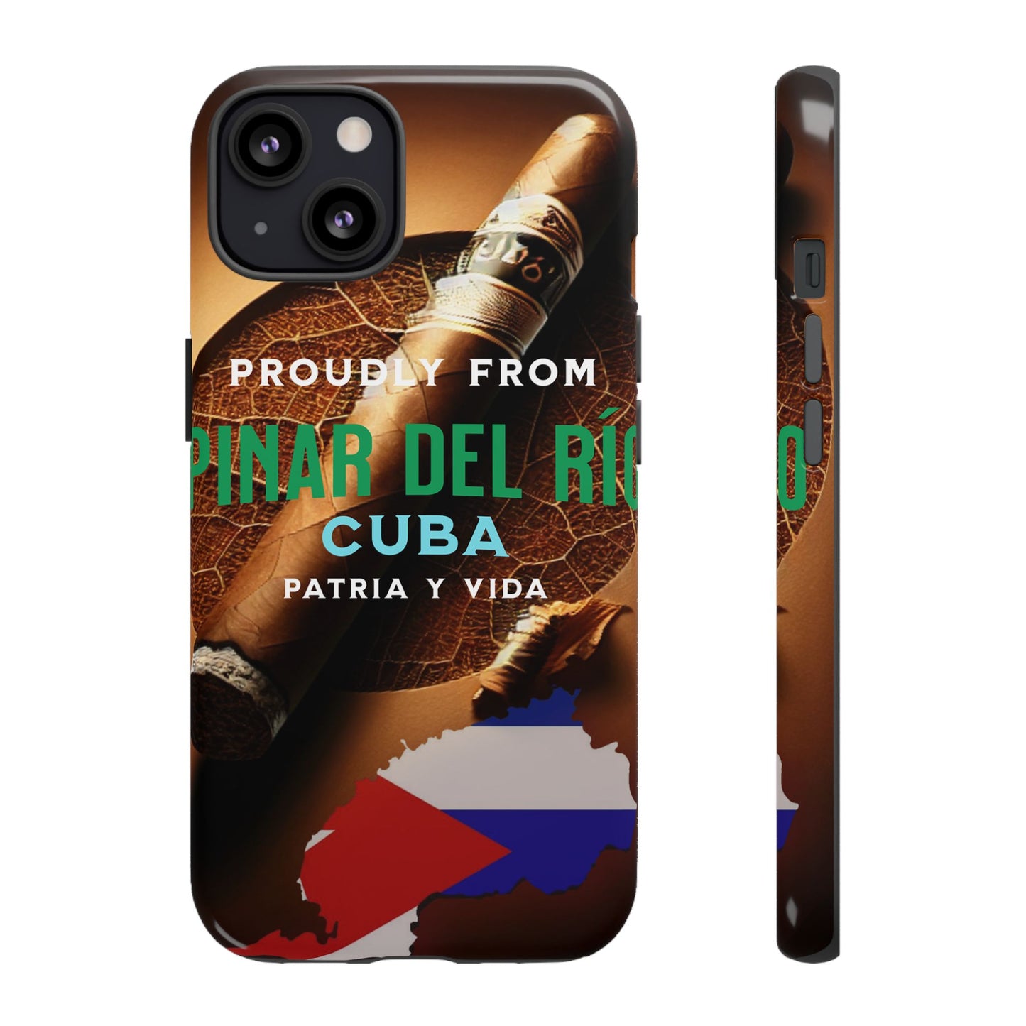 fundas de telefono, pinar del rio, cuba, asere, patria y vida, iphone, samasung