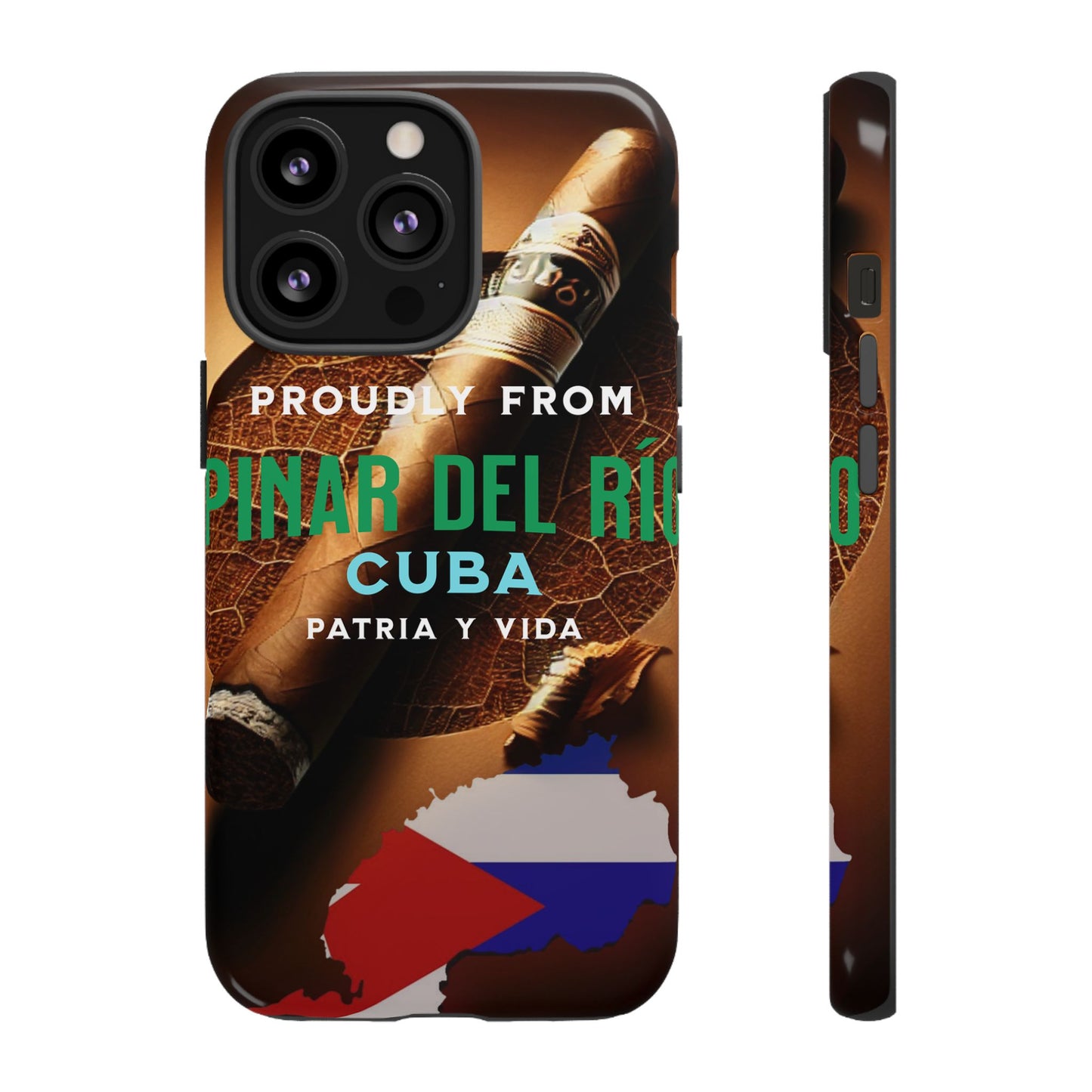 fundas de telefono, pinar del rio, cuba, asere, patria y vida, iphone, samasung