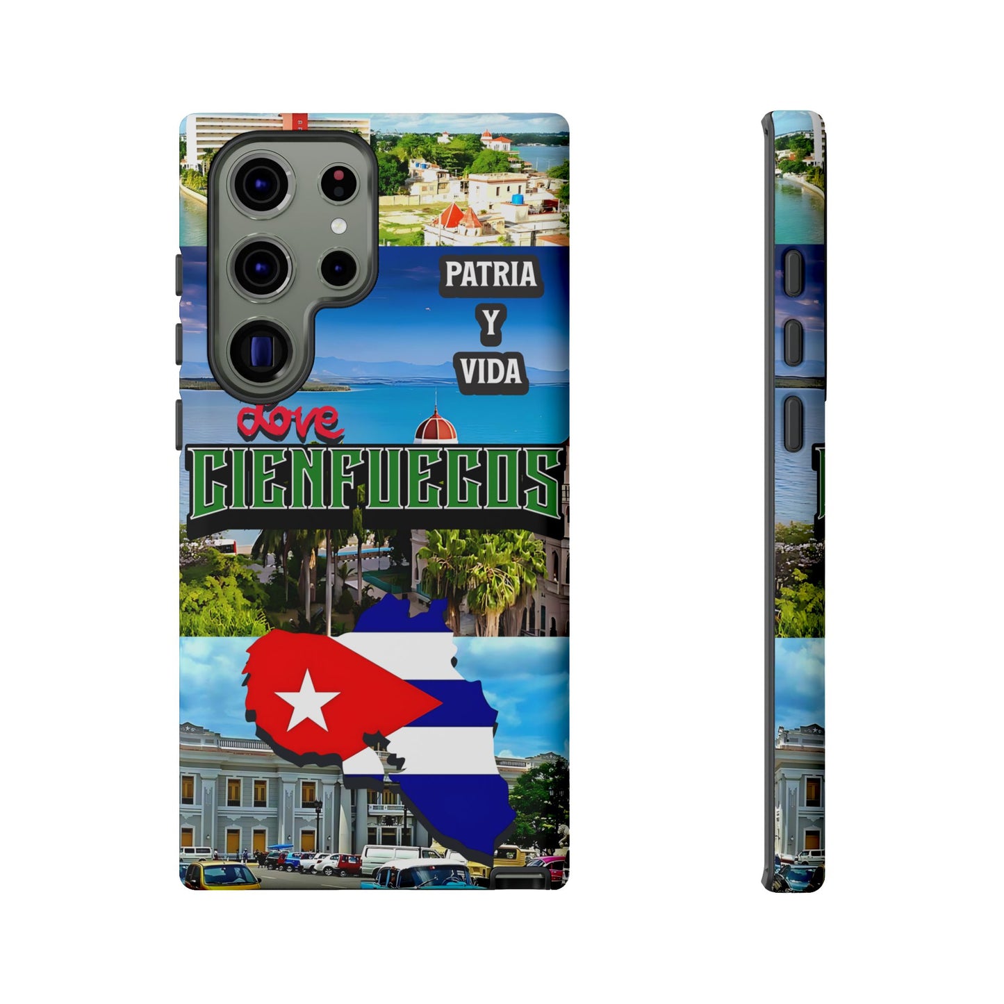 FUNDAS PARA TELEFONOS, CUBA, CIENFUEGOS, PROVINCIAS, IPHONE, SAMDUNG