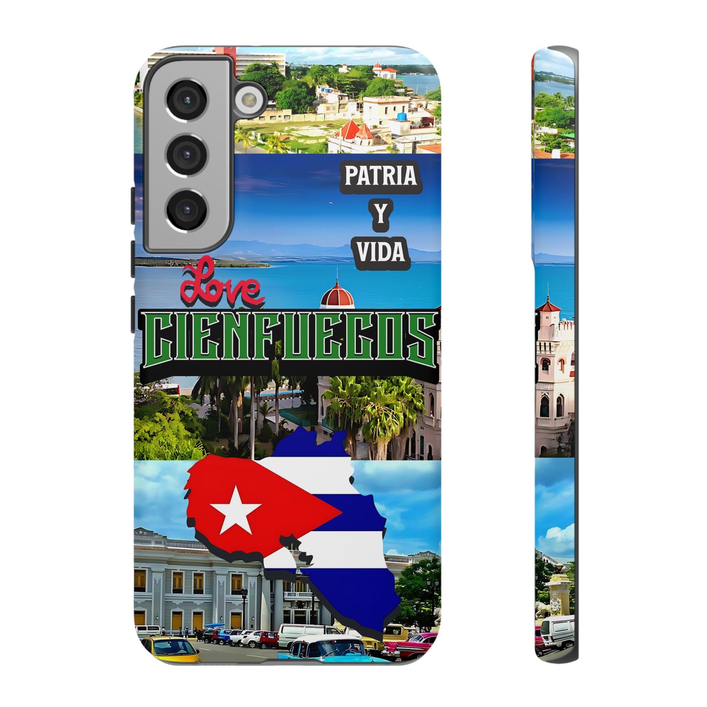 FUNDAS PARA TELEFONOS, CUBA, CIENFUEGOS, PROVINCIAS, IPHONE, SAMDUNG