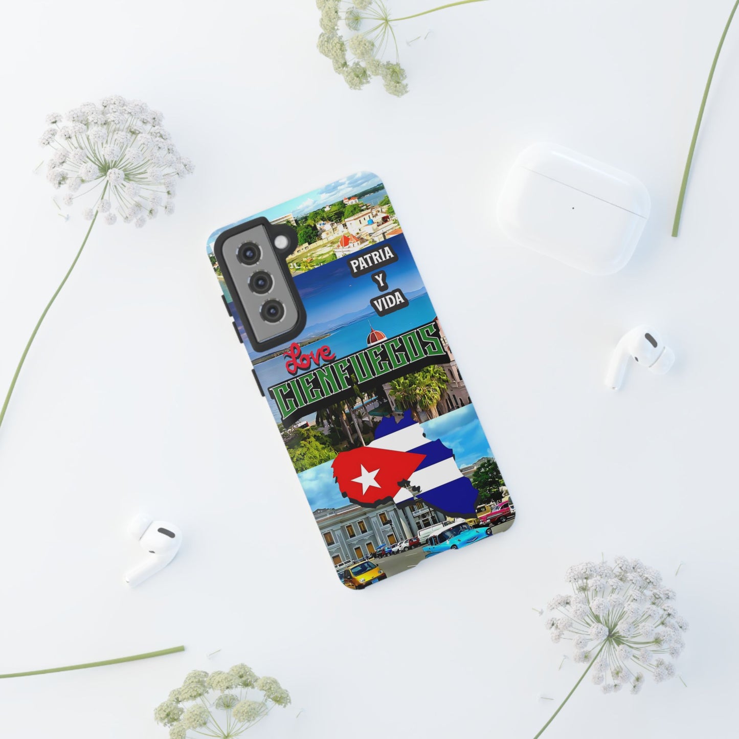 FUNDAS PARA TELEFONOS, CUBA, CIENFUEGOS, PROVINCIAS, IPHONE, SAMDUNG