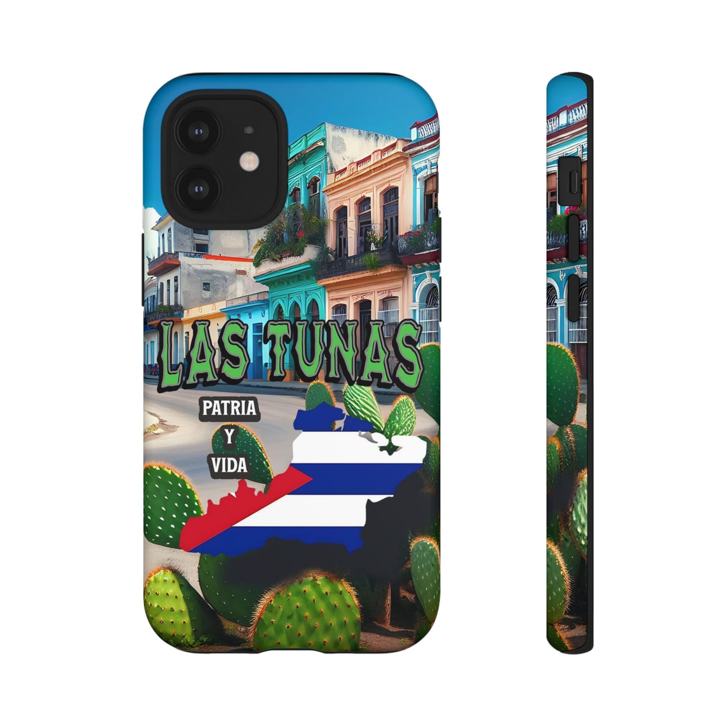 FUNDA DE TELEFONO, CUBA, LAS TUNAS, PROVINCIAS DE CUBA, IPHONE, SAMSUNG, PATRIA Y VIDA