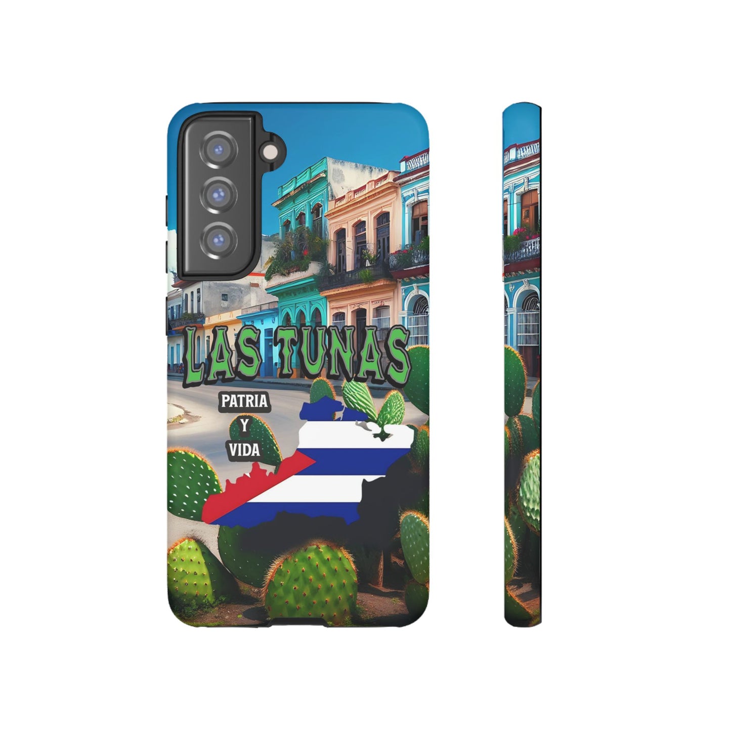 FUNDA DE TELEFONO, CUBA, LAS TUNAS, PROVINCIAS DE CUBA, IPHONE, SAMSUNG, PATRIA Y VIDA