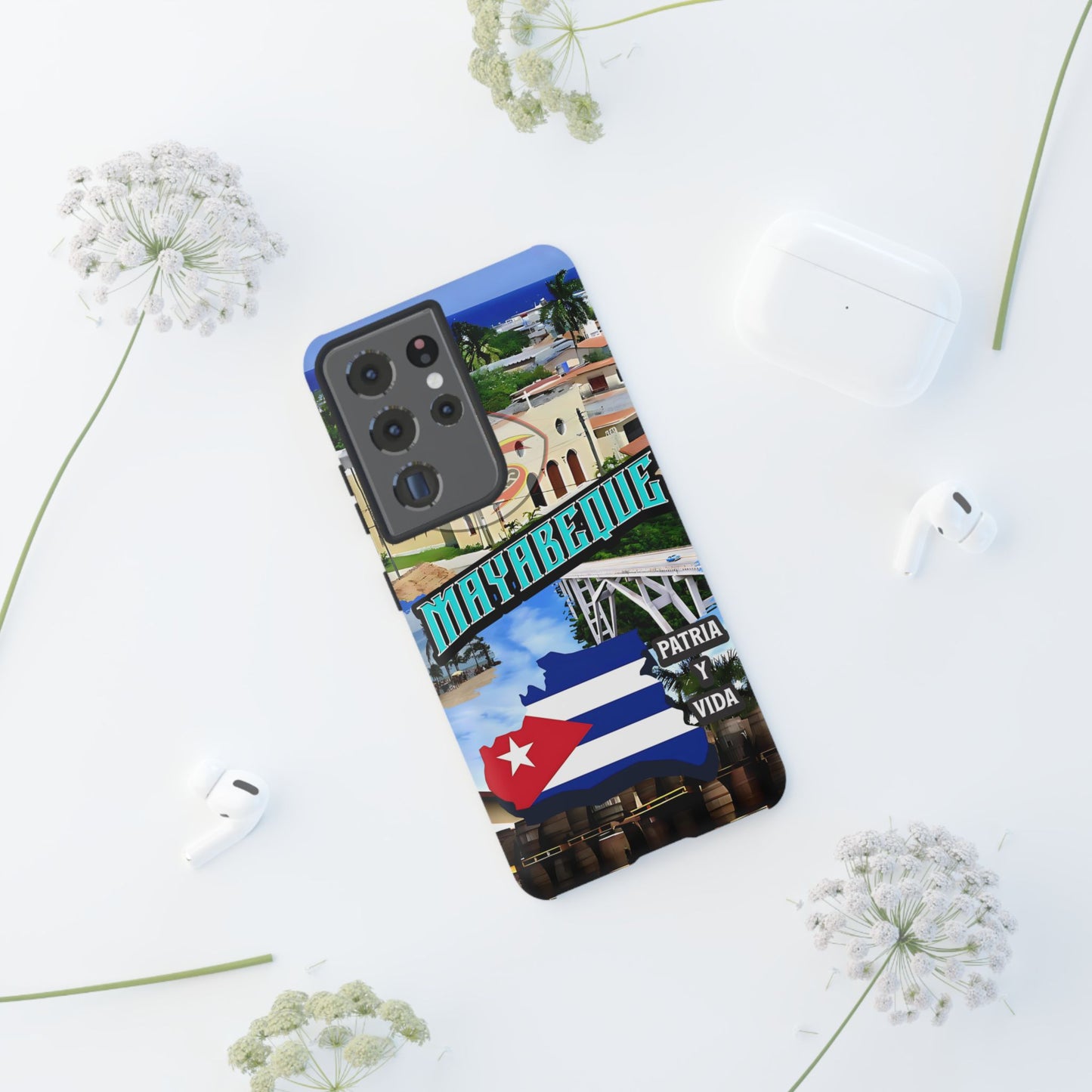 FUNDAS PARA TELEFONOS, CUBA, MAYABEQUE, IPHONE, SAMSUNG, PROVINCIAS, PATRIA Y VIDA