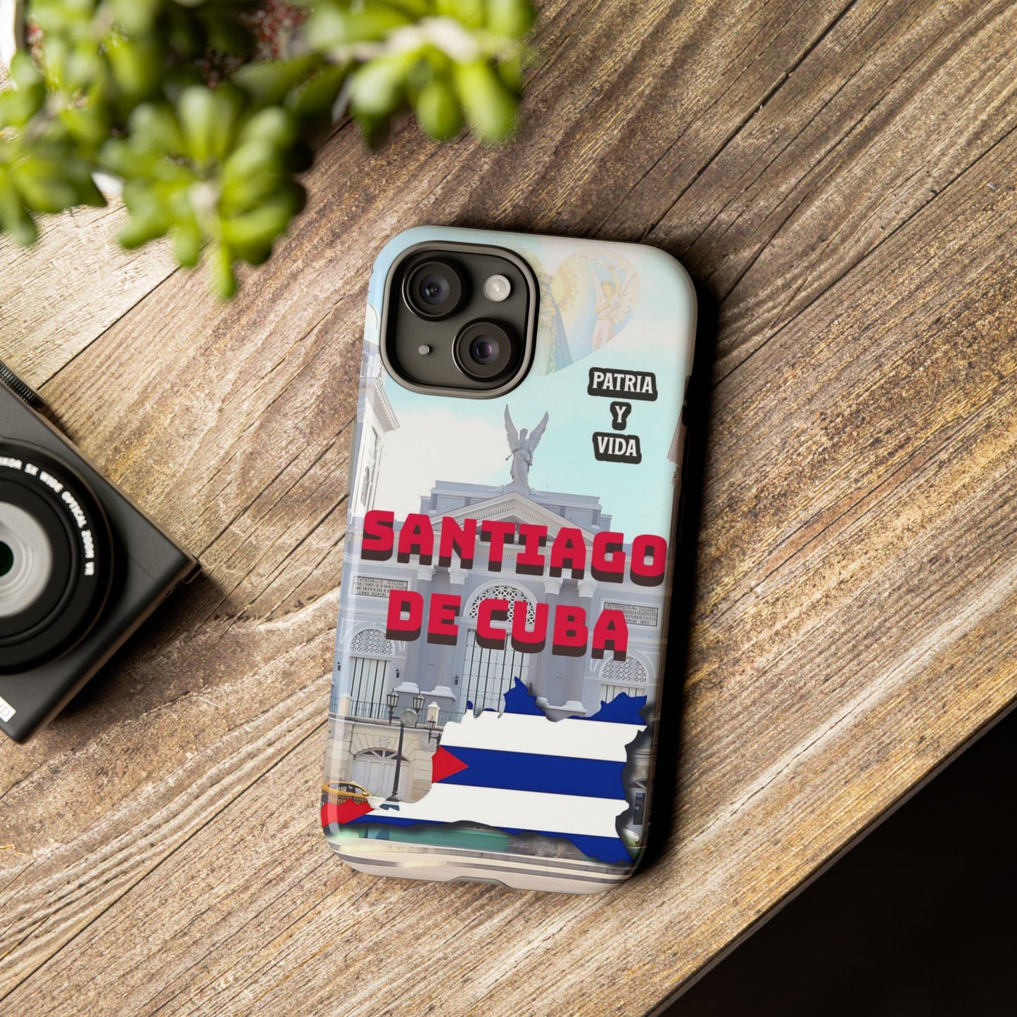 FUNDAS PARA TELEFONOS, CUBA, SANTIAGO DE CUBA, IPHONE, SAMSUNG, PATRIA Y VIDA, PROVINCIAS