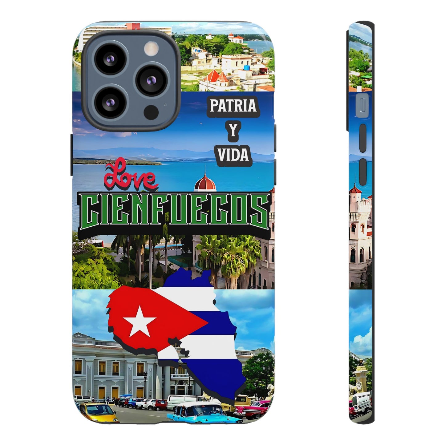 FUNDAS PARA TELEFONOS, CUBA, CIENFUEGOS, PROVINCIAS, IPHONE, SAMDUNG