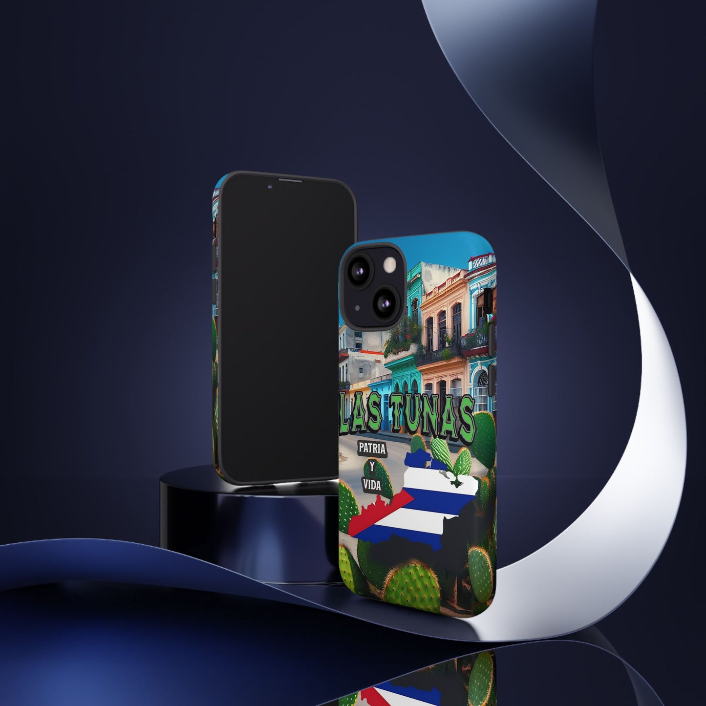 FUNDA DE TELEFONO, CUBA, LAS TUNAS, PROVINCIAS DE CUBA, IPHONE, SAMSUNG, PATRIA Y VIDA