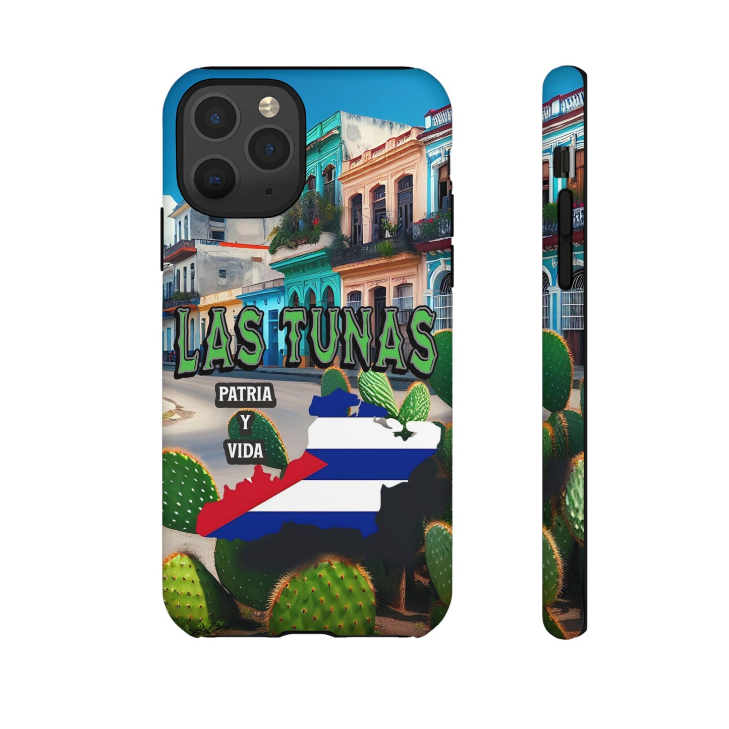 FUNDA DE TELEFONO, CUBA, LAS TUNAS, PROVINCIAS DE CUBA, IPHONE, SAMSUNG, PATRIA Y VIDA