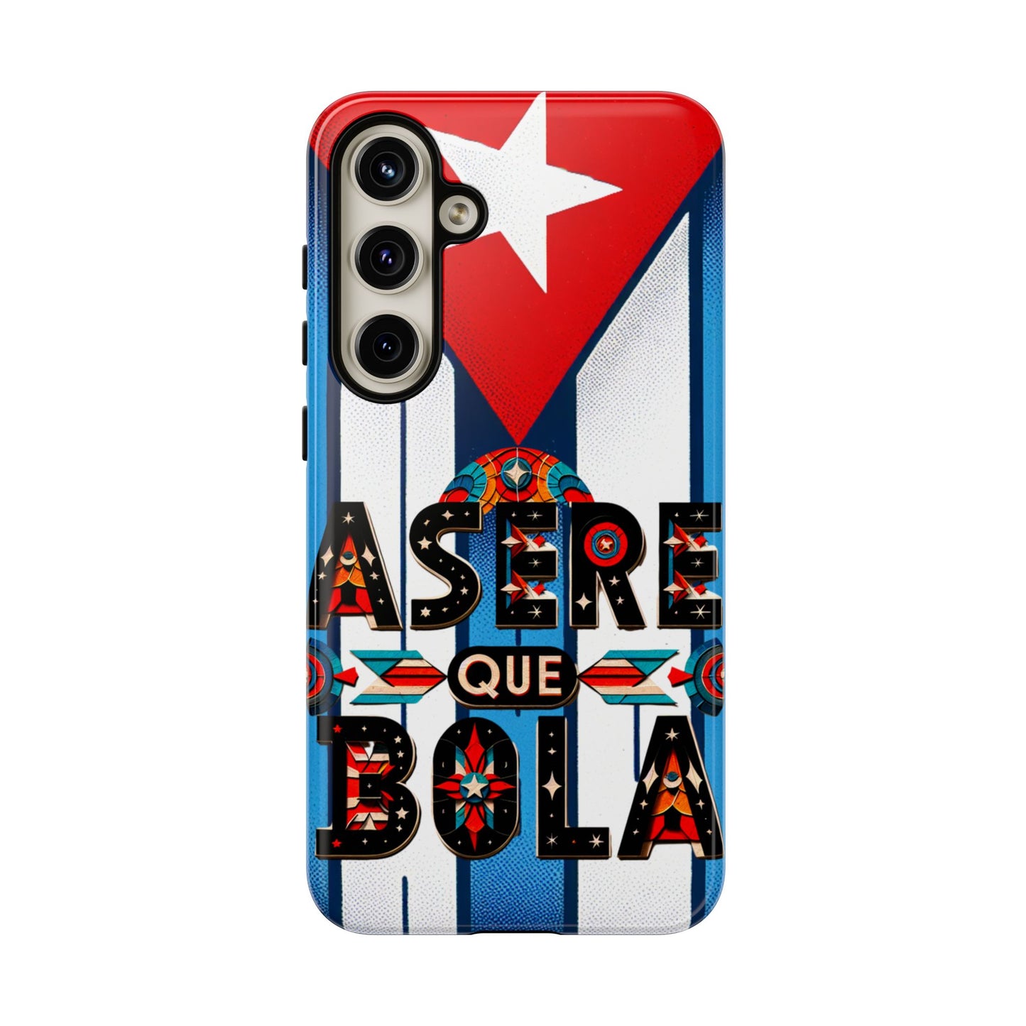 Tough Cases, cuba, bandera cubana, asere que bola, telefonos para cuba, fotos de cuba, orgullo cubano