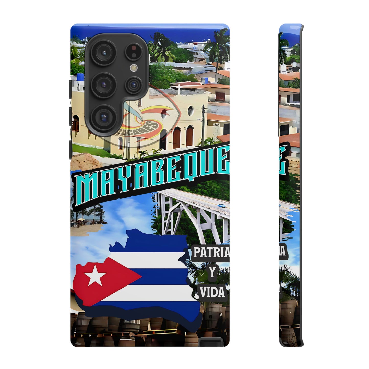 FUNDAS PARA TELEFONOS, CUBA, MAYABEQUE, IPHONE, SAMSUNG, PROVINCIAS, PATRIA Y VIDA