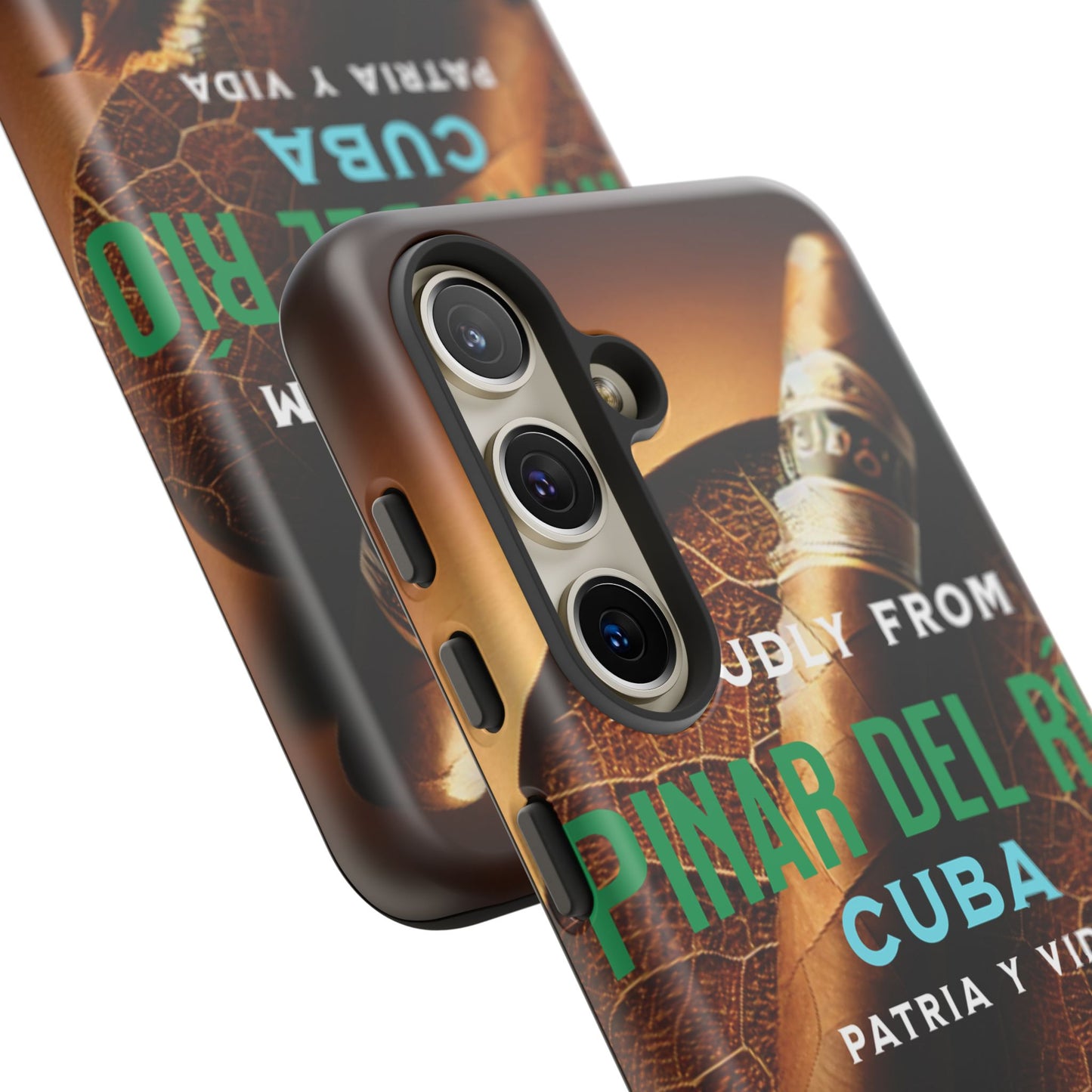 fundas de telefono, pinar del rio, cuba, asere, patria y vida, iphone, samasung