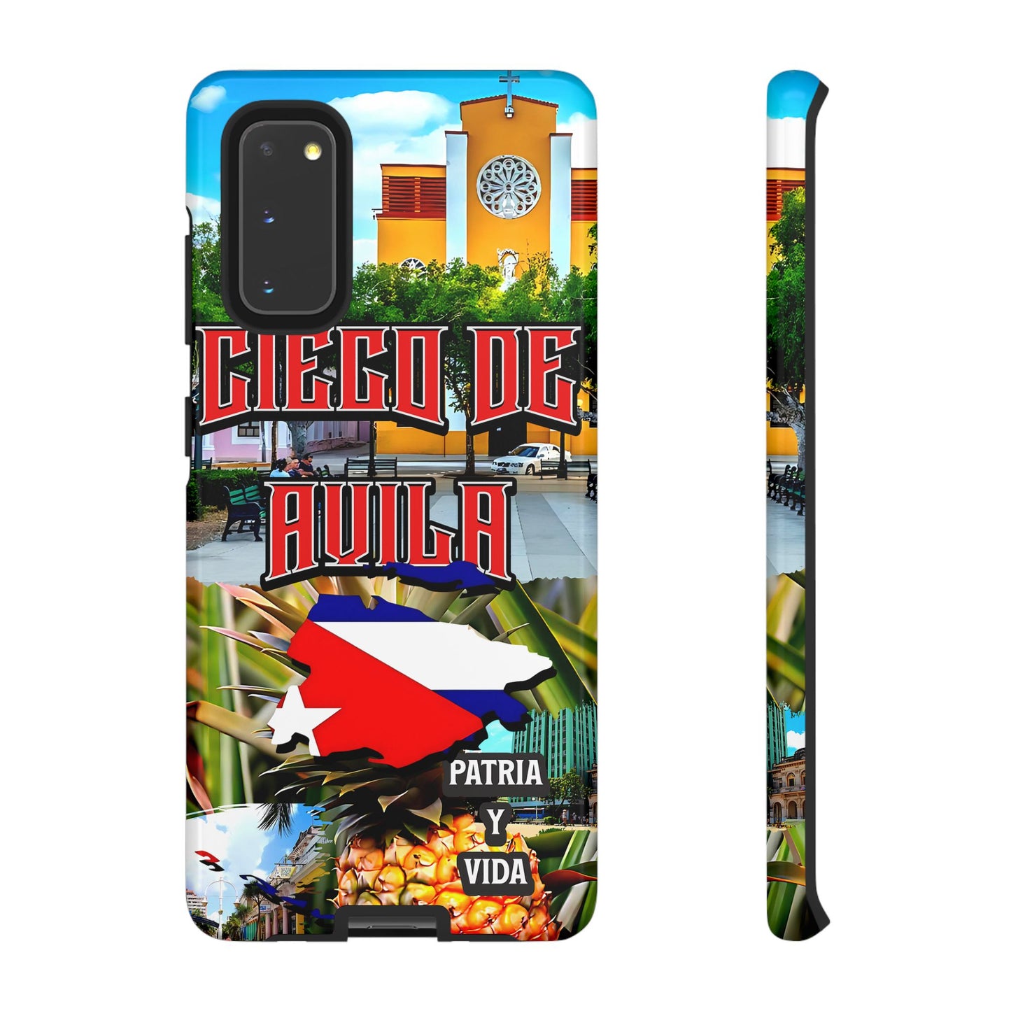 FUNDAS PARA TELEFONOS, CUBA, CIEGO DE AVILA, PROVINCIAS, IPHONE, SAMSUNG