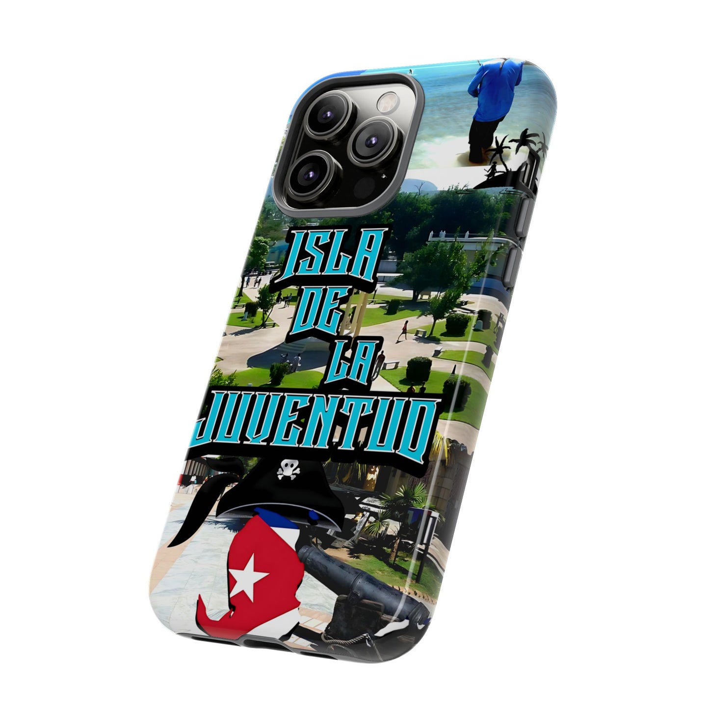 FUNDAS PARA TELEFONOS, CUBA, ISLA DE LA JUVENTUD, PROVINCIAS, IPHONE, SAMSUNG