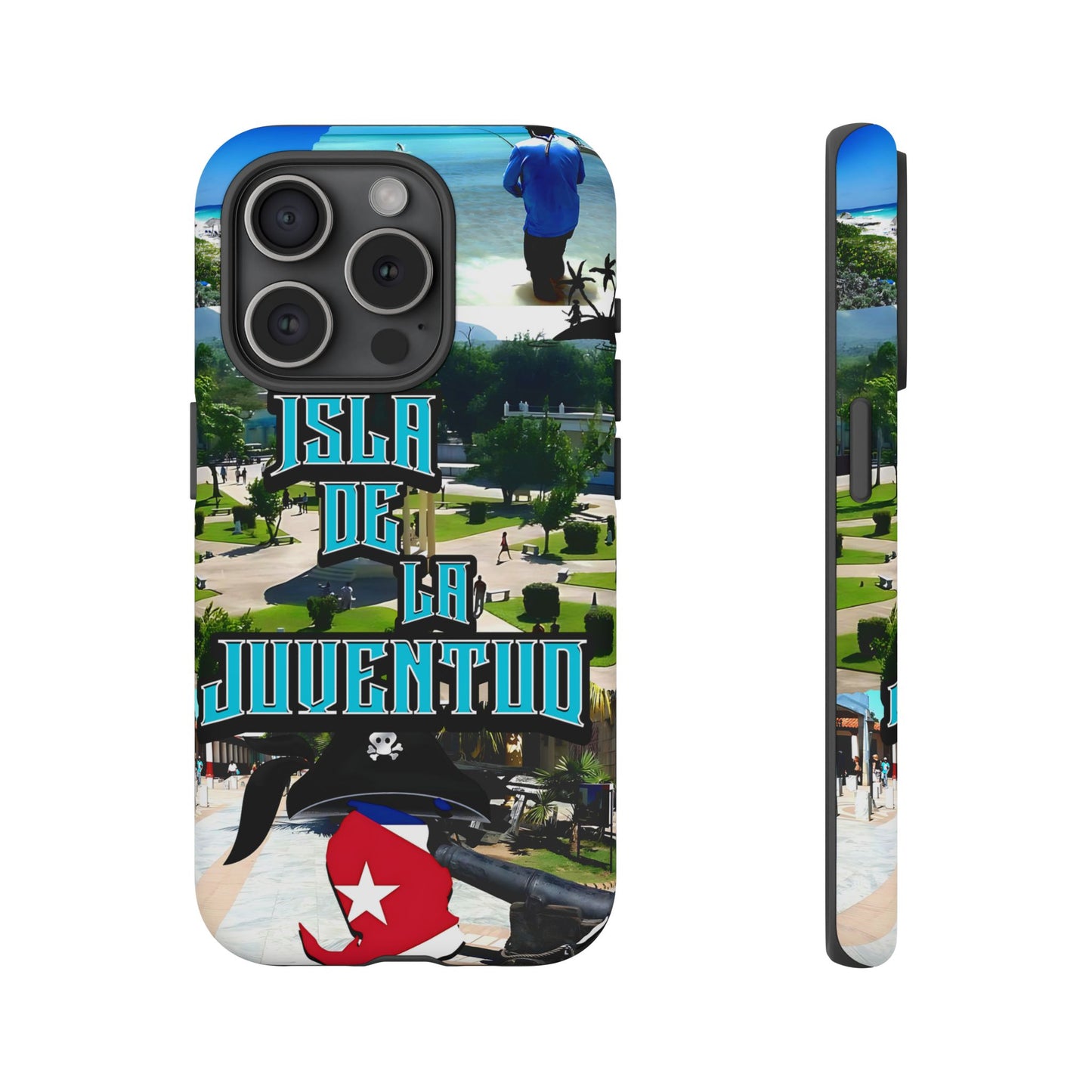 FUNDAS PARA TELEFONOS, CUBA, ISLA DE LA JUVENTUD, PROVINCIAS, IPHONE, SAMSUNG