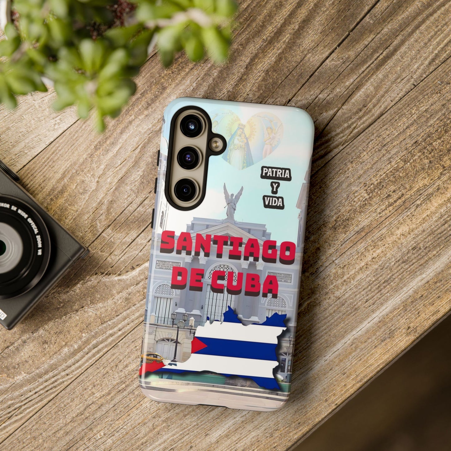 FUNDAS PARA TELEFONOS, CUBA, SANTIAGO DE CUBA, IPHONE, SAMSUNG, PATRIA Y VIDA, PROVINCIAS