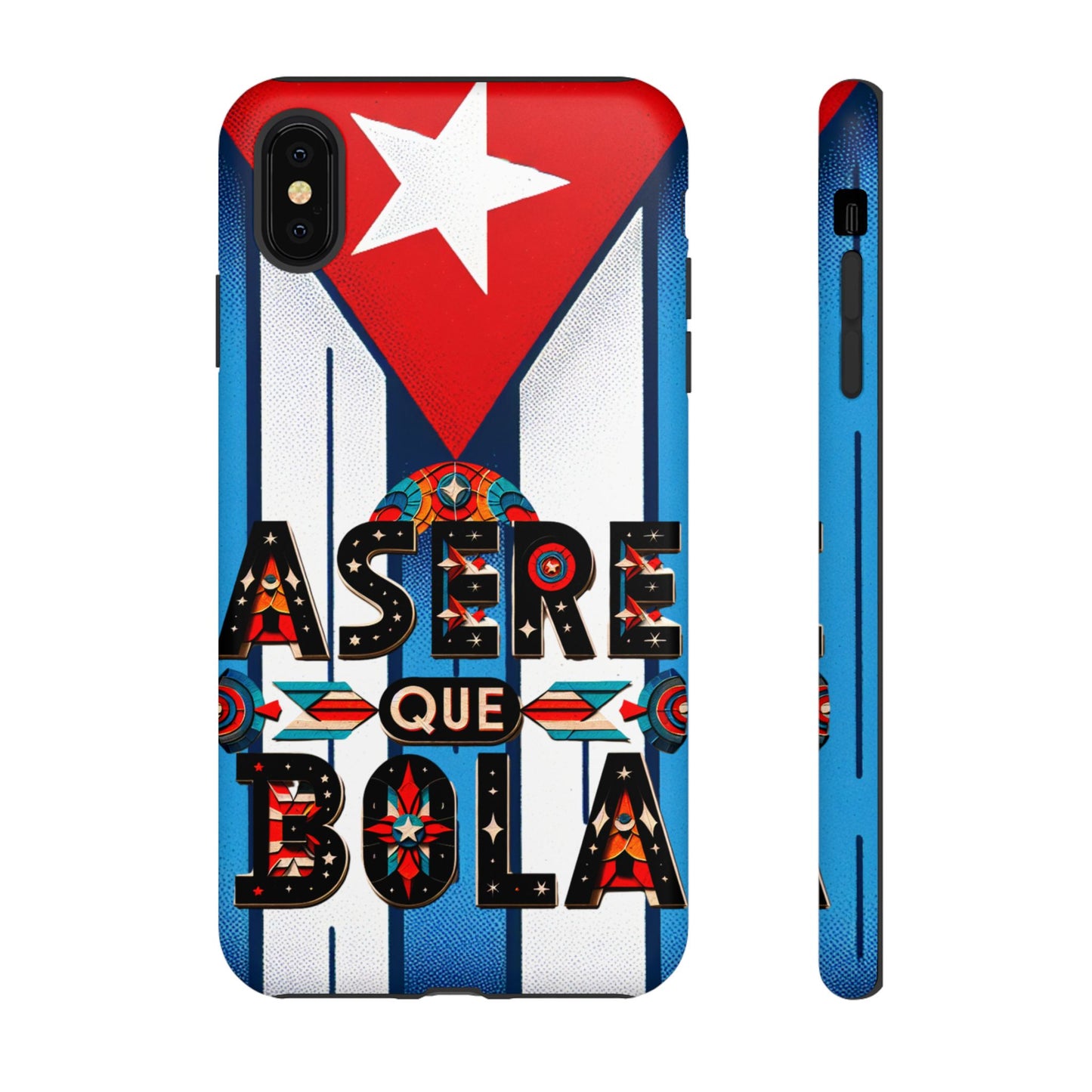 Tough Cases, cuba, bandera cubana, asere que bola, telefonos para cuba, fotos de cuba, orgullo cubano