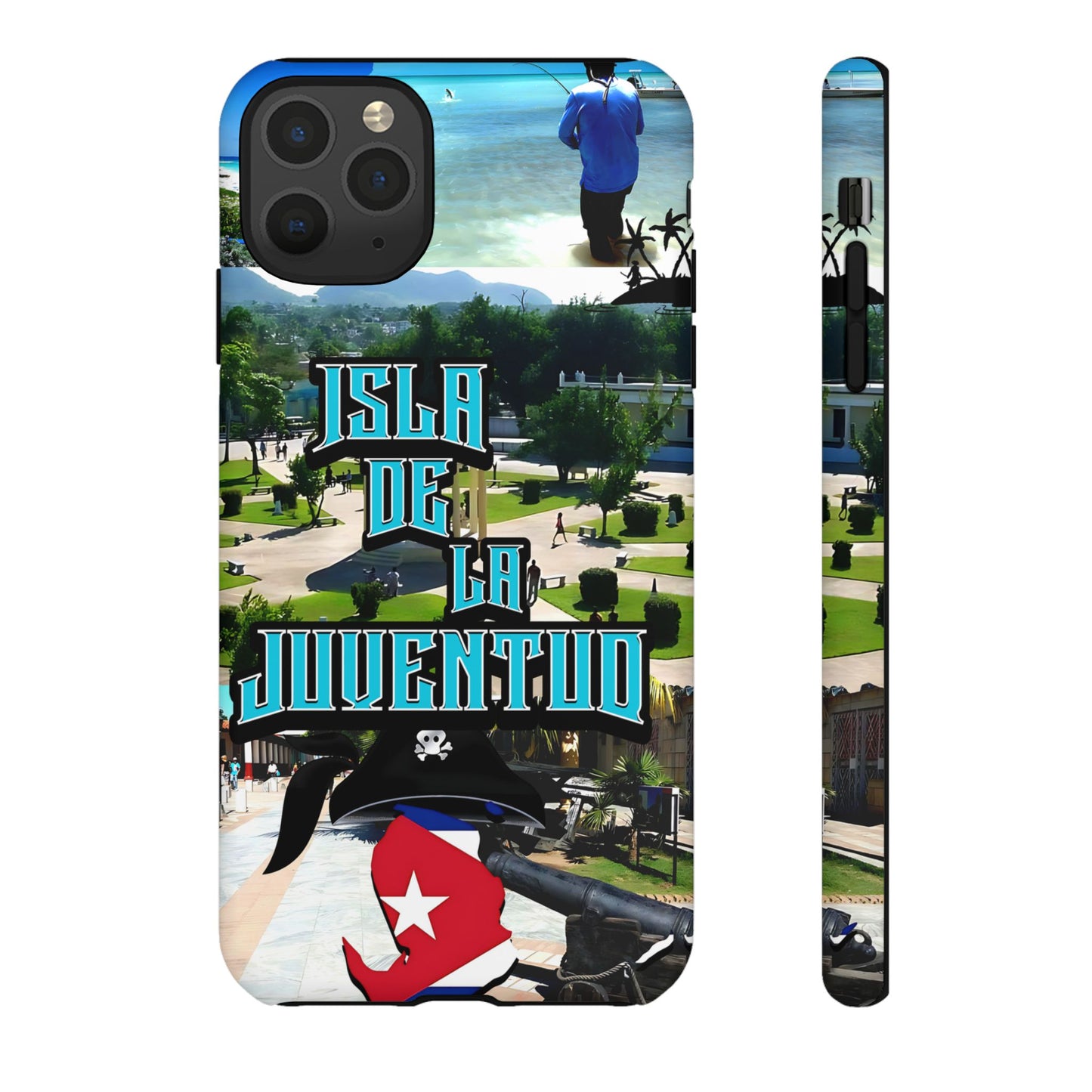 FUNDAS PARA TELEFONOS, CUBA, ISLA DE LA JUVENTUD, PROVINCIAS, IPHONE, SAMSUNG