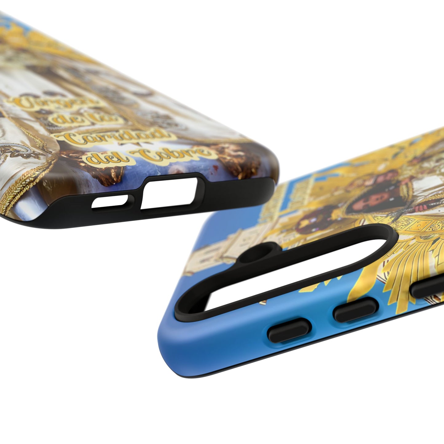 FUNDAS PARA TELEFONOS, CUBA , IPHONE, SAMSUNG, VIRGEN DE LA CARIDAD DEL COBRE, SANTIAGO DE CUBA