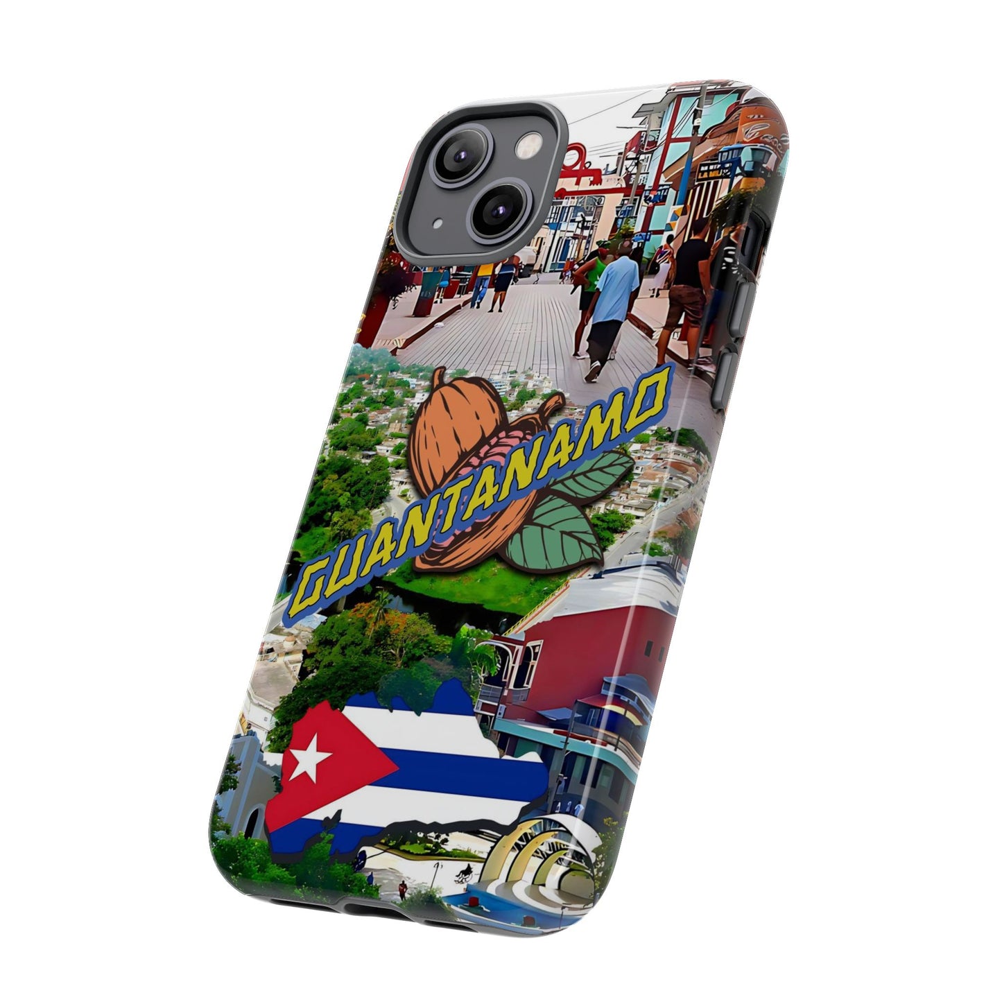 FUNDAS PARA TELEFONOS, IPHONE, SAMSUNG, GUANTANAMO CUBA, PROVINCIAS