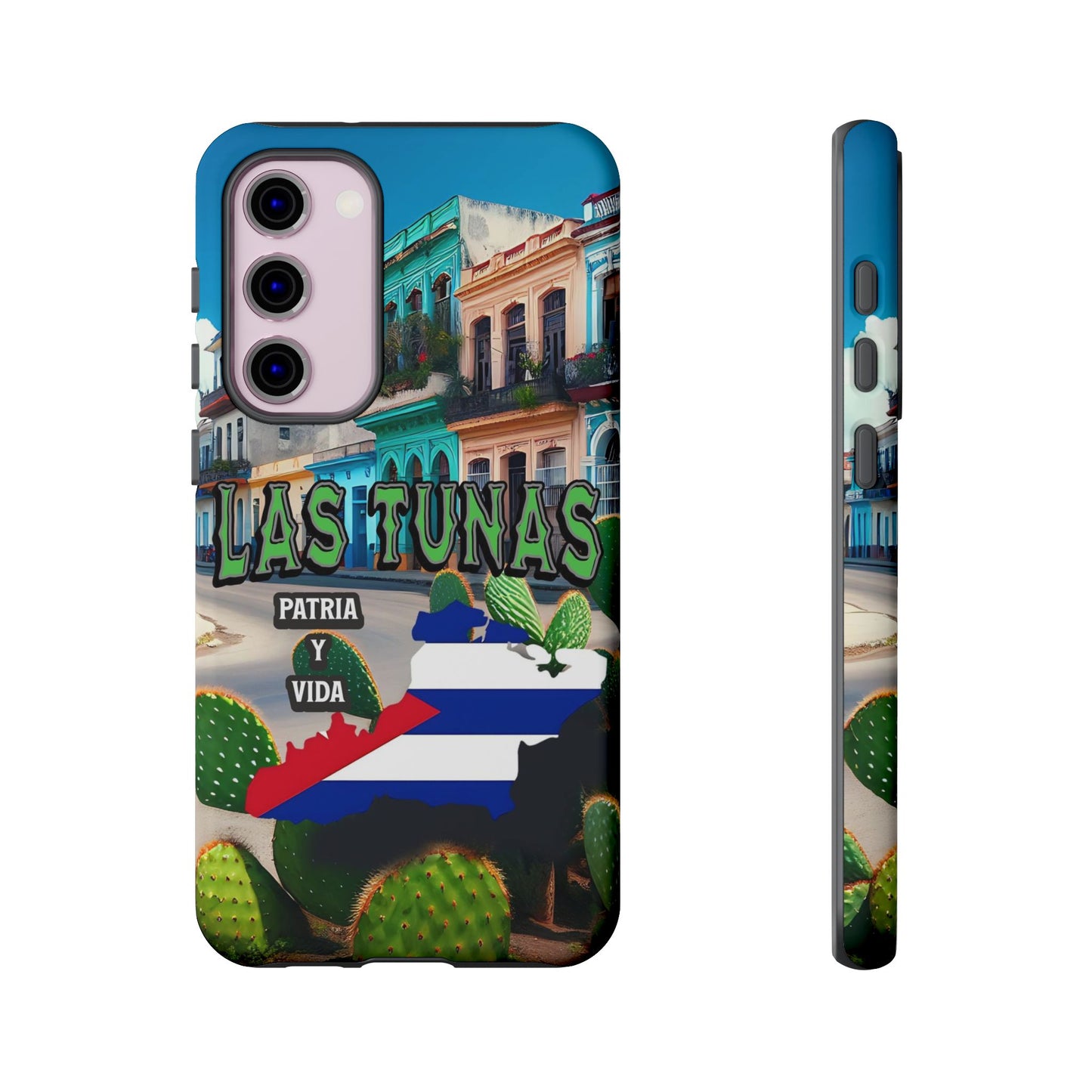 FUNDA DE TELEFONO, CUBA, LAS TUNAS, PROVINCIAS DE CUBA, IPHONE, SAMSUNG, PATRIA Y VIDA