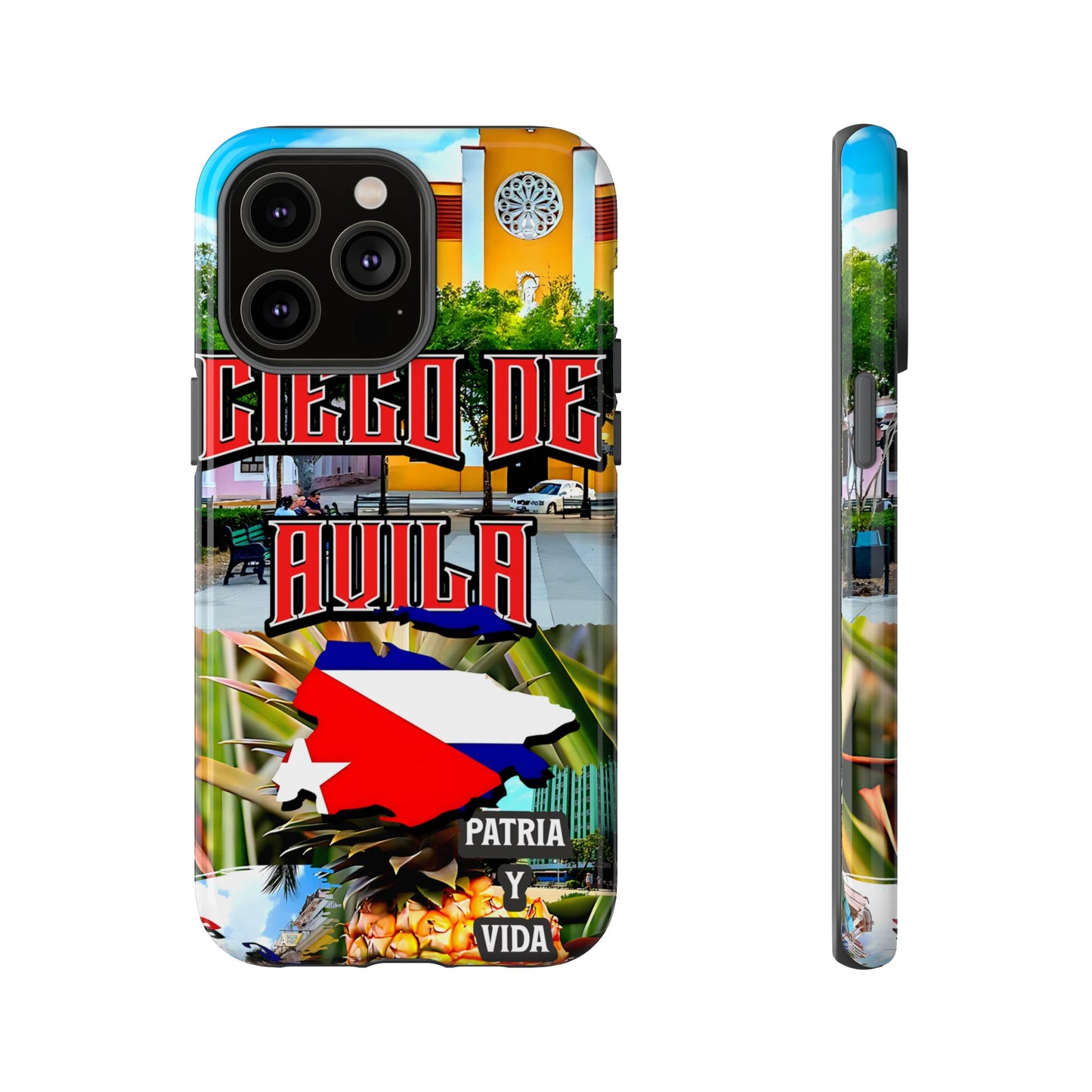 FUNDAS PARA TELEFONOS, CUBA, CIEGO DE AVILA, PROVINCIAS, IPHONE, SAMSUNG