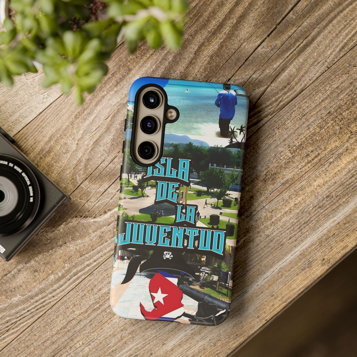 FUNDAS PARA TELEFONOS, CUBA, ISLA DE LA JUVENTUD, PROVINCIAS, IPHONE, SAMSUNG