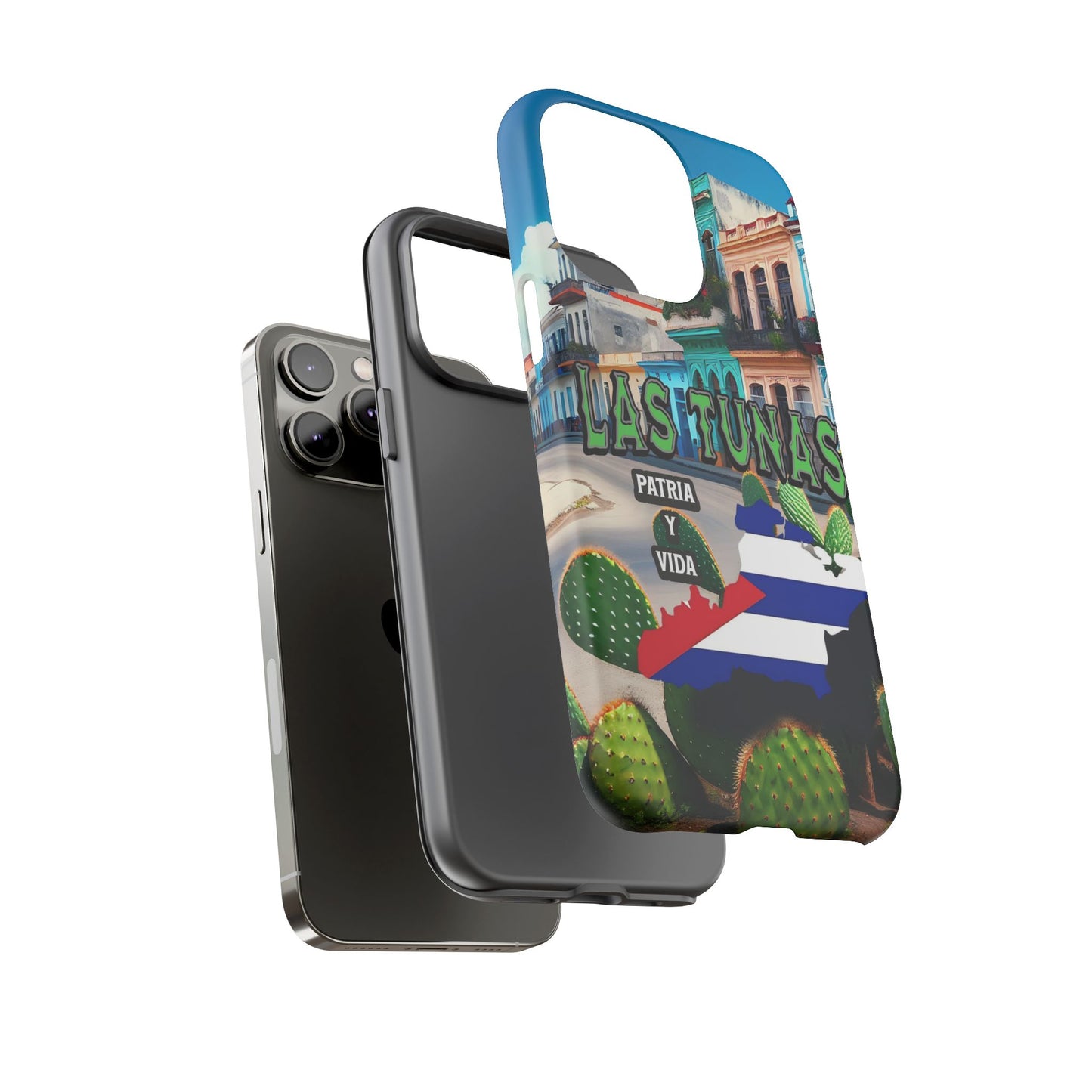 FUNDA DE TELEFONO, CUBA, LAS TUNAS, PROVINCIAS DE CUBA, IPHONE, SAMSUNG, PATRIA Y VIDA