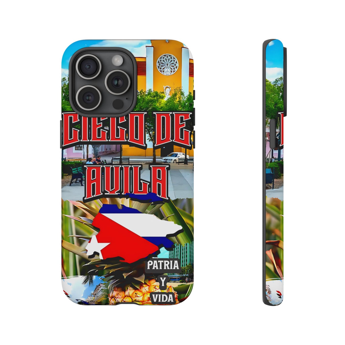 FUNDAS PARA TELEFONOS, CUBA, CIEGO DE AVILA, PROVINCIAS, IPHONE, SAMSUNG