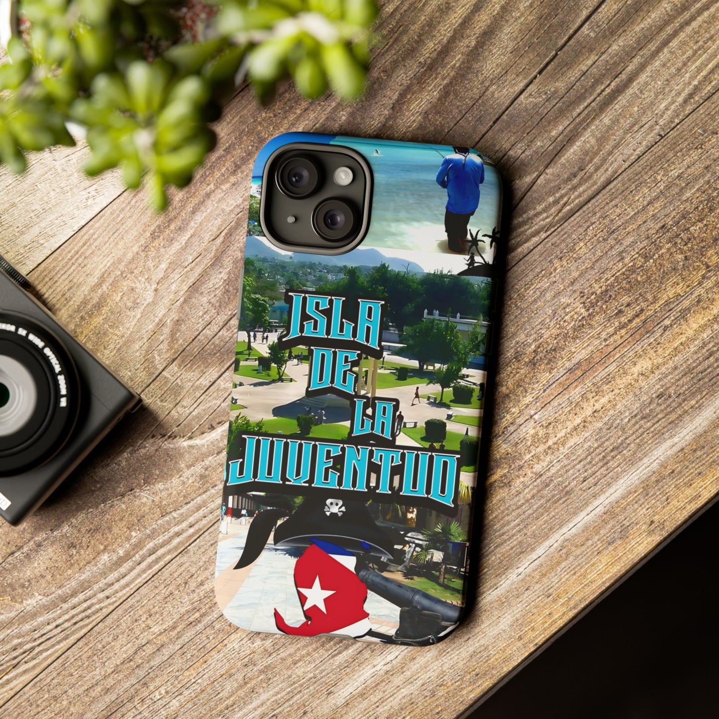 FUNDAS PARA TELEFONOS, CUBA, ISLA DE LA JUVENTUD, PROVINCIAS, IPHONE, SAMSUNG