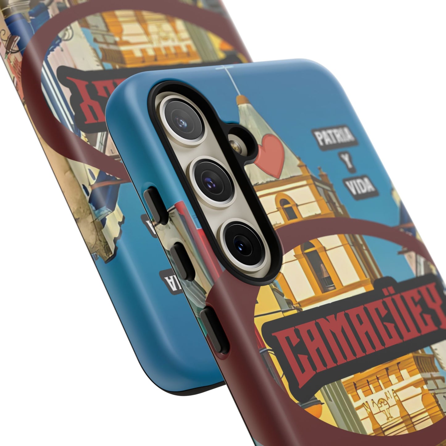 fundas de telefonos, cuba, asere,CAMAGUEY, patria y vida, iphone, samsung